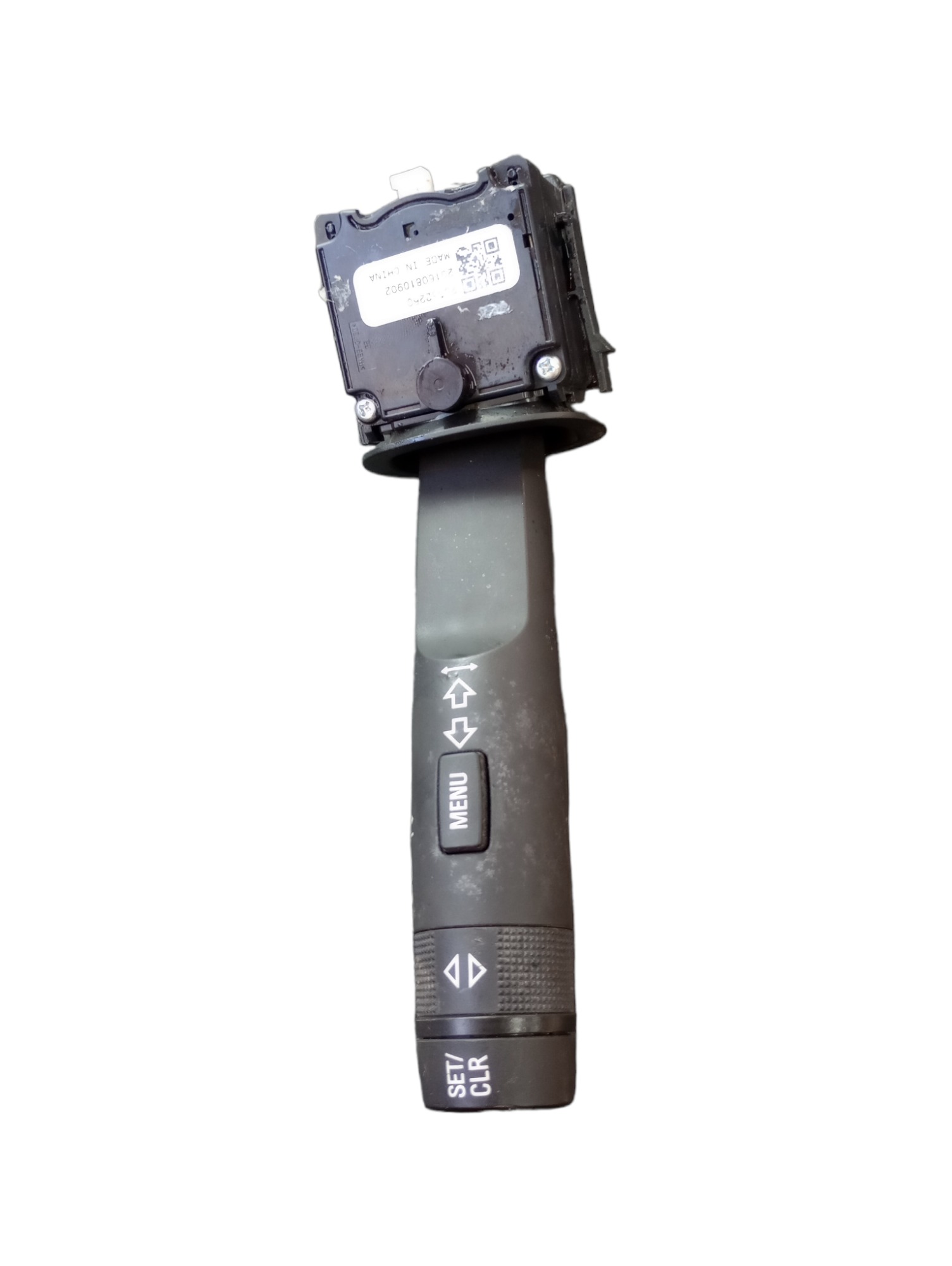 Chave Seta Chevrolet S10 2013 2