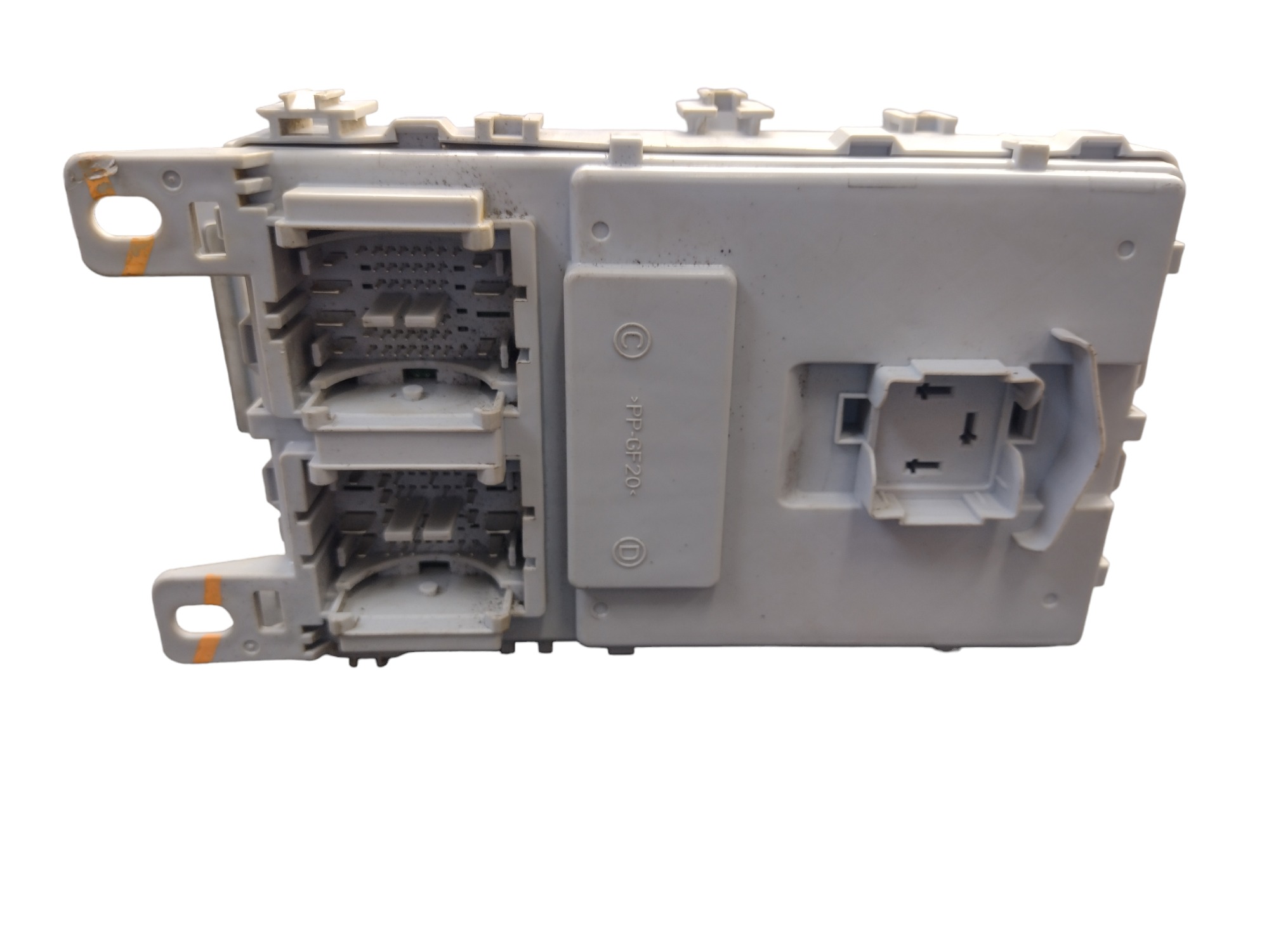 Caixa De Fusível Hyundai Creta 1.6 Automático 2019 4