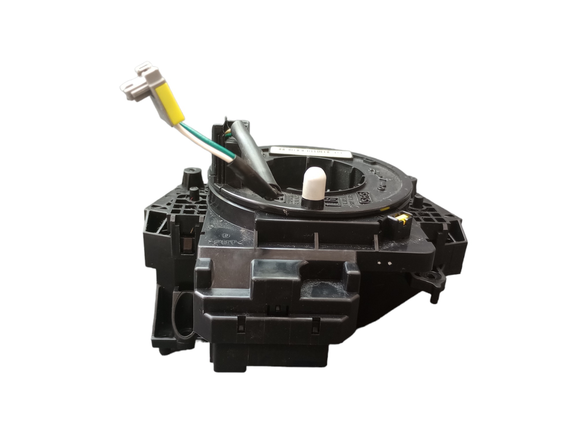 Hard Disck Honda Hrv 2017 5