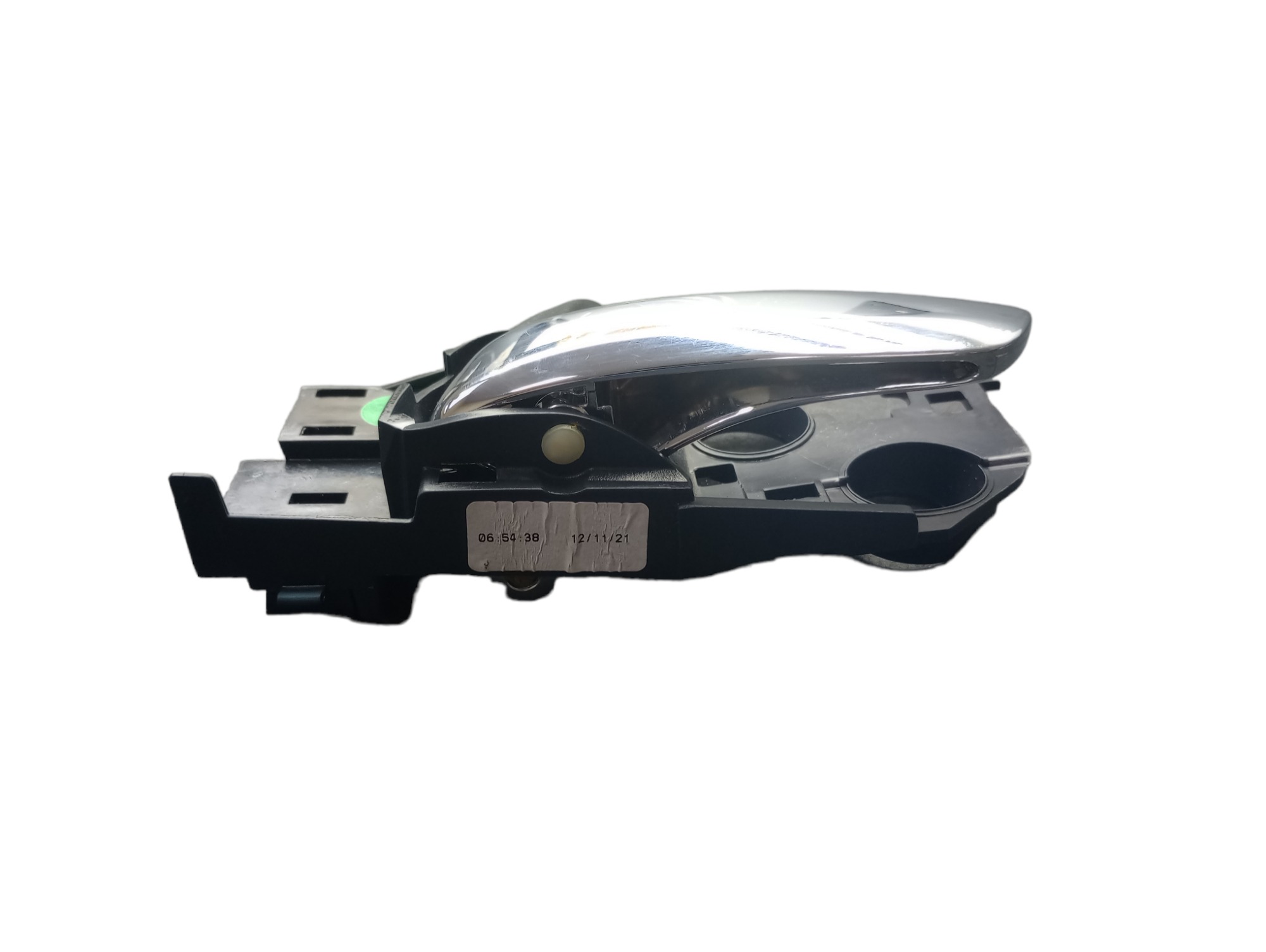 Maçaneta Interna Porta D.e Honda Hrv 2021 3