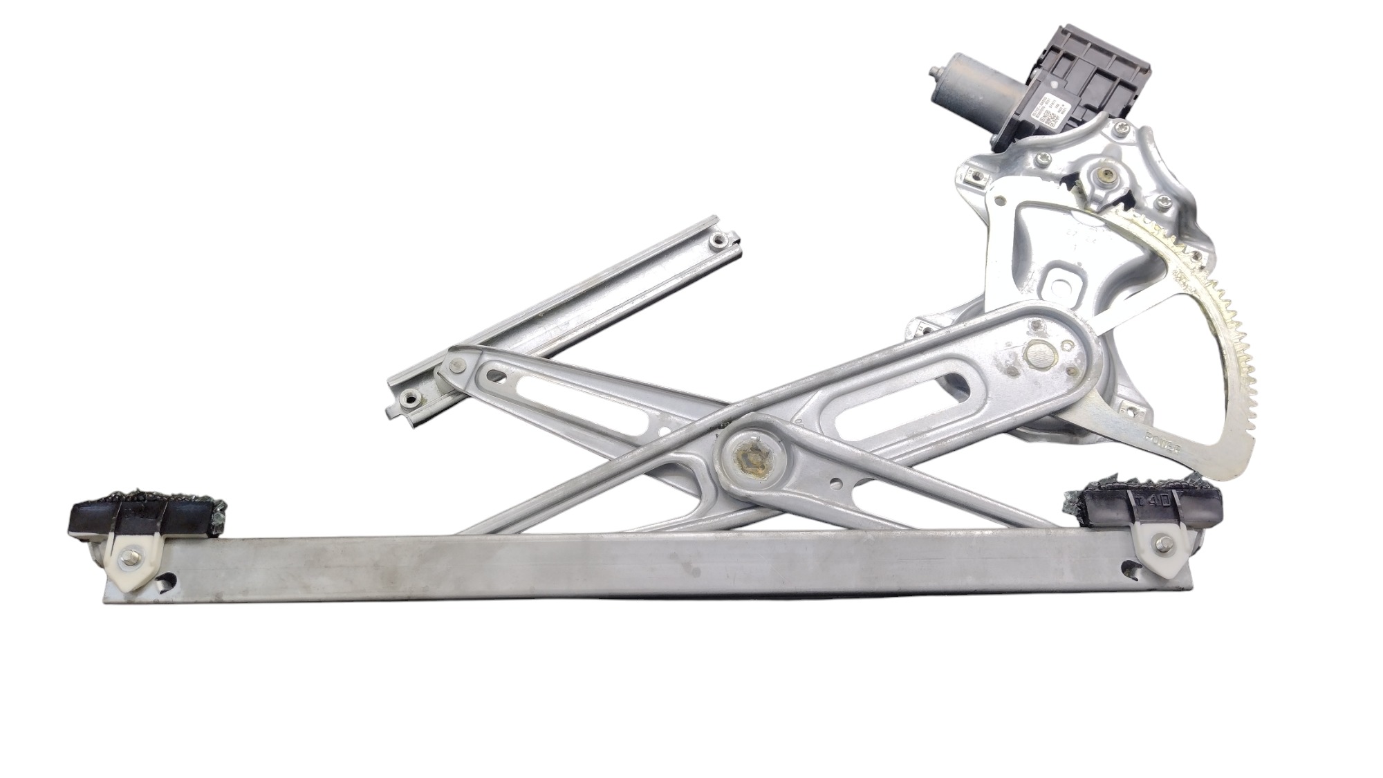 Maquina De Vidro D.d Corolla Cross Xrx 2024 4