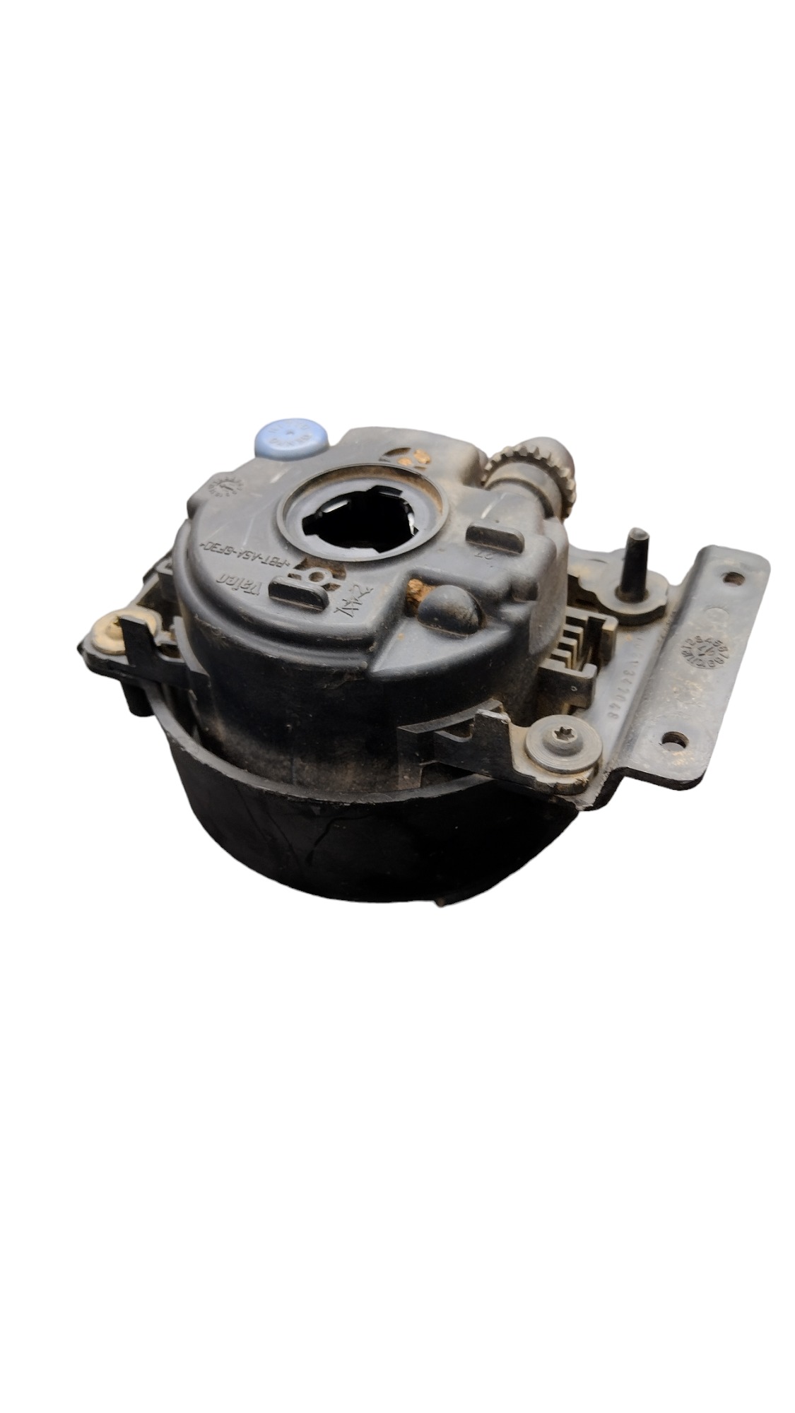 Farol De Milha L.e Ford Transit 2011 3