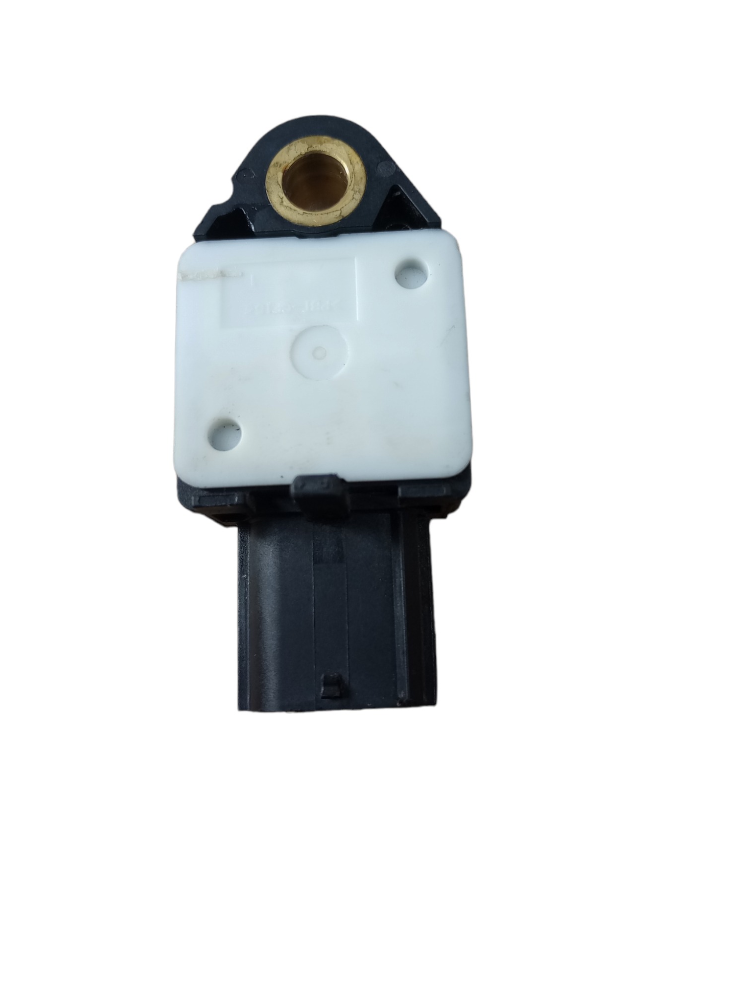 Sensor Airbag Dianteiro L.e Toyota Hilux Sw4 2013 3