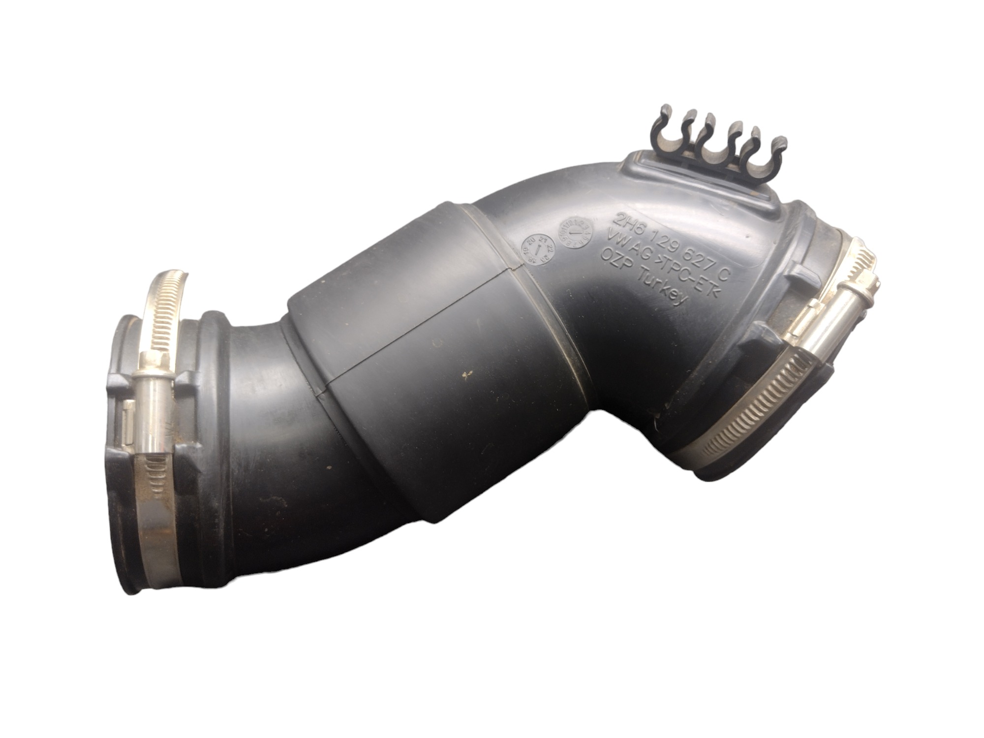 Mangueira Do Filtro De Ar Amarok 3.0 V6 2022 2