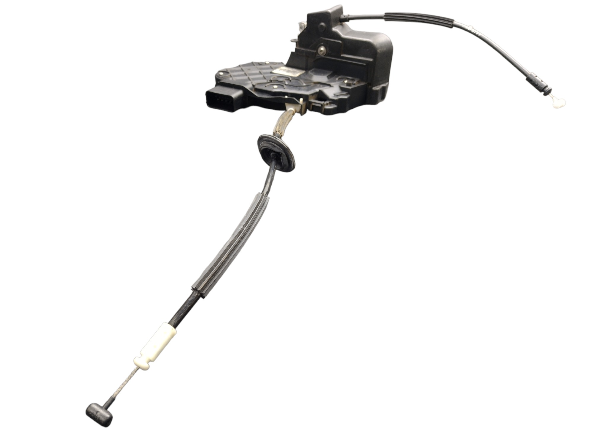 Fechadura De Porta Dd Range Rover Sport 2011 2