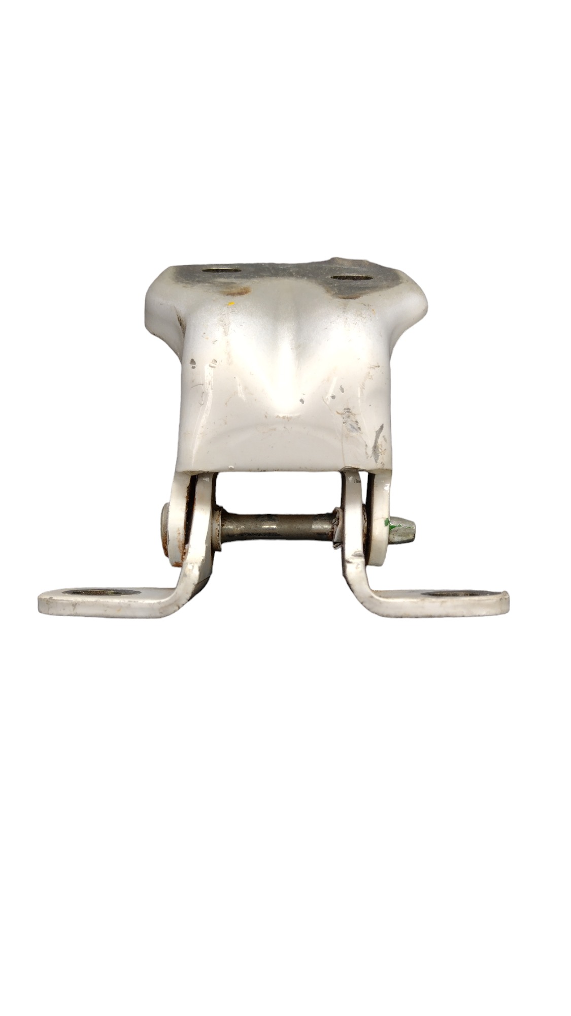 Dobradiça Inferior Porta D.e S10 2012 2