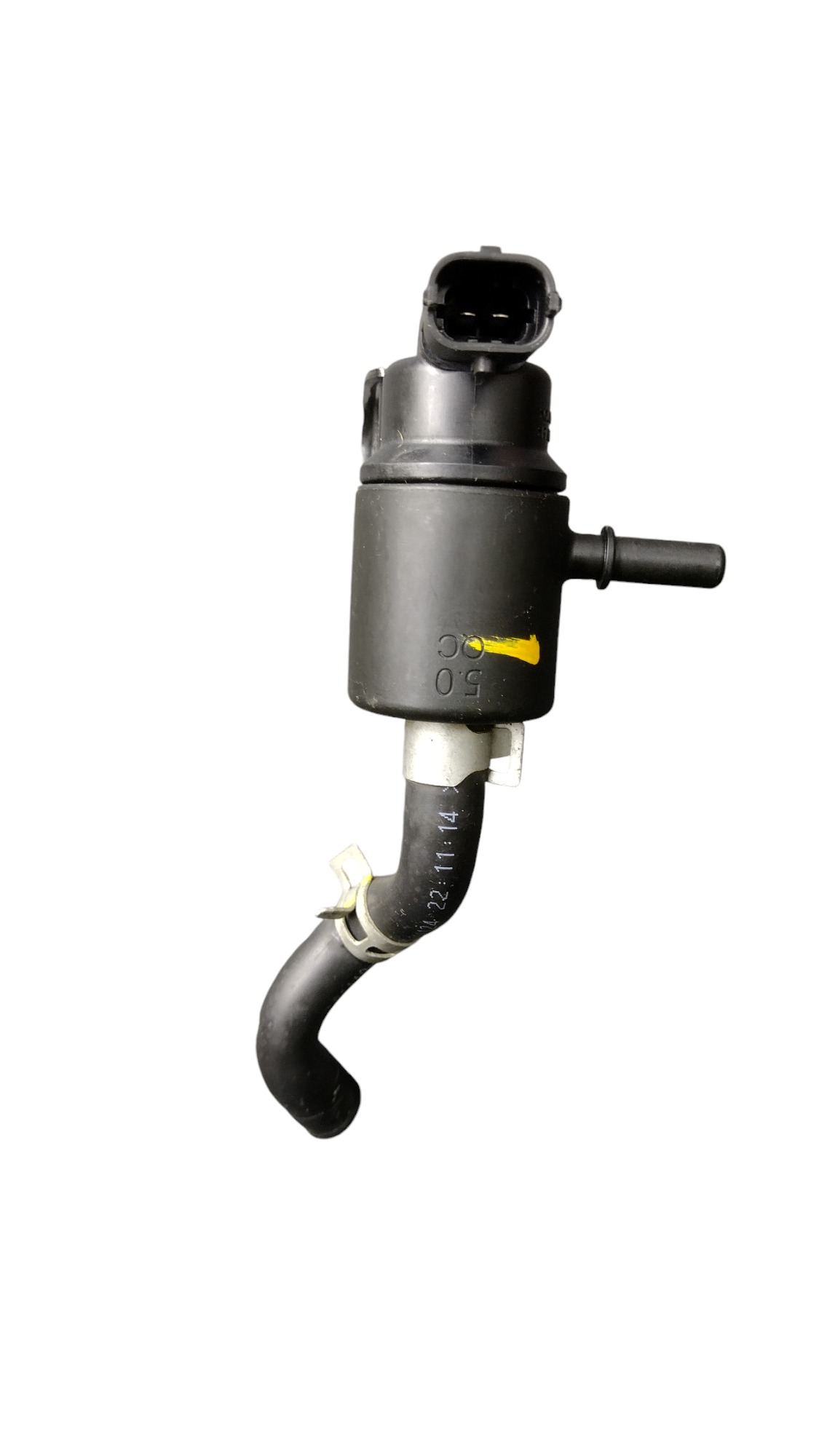 Válvula Canister Hyundai Creta 2.0 2023 3
