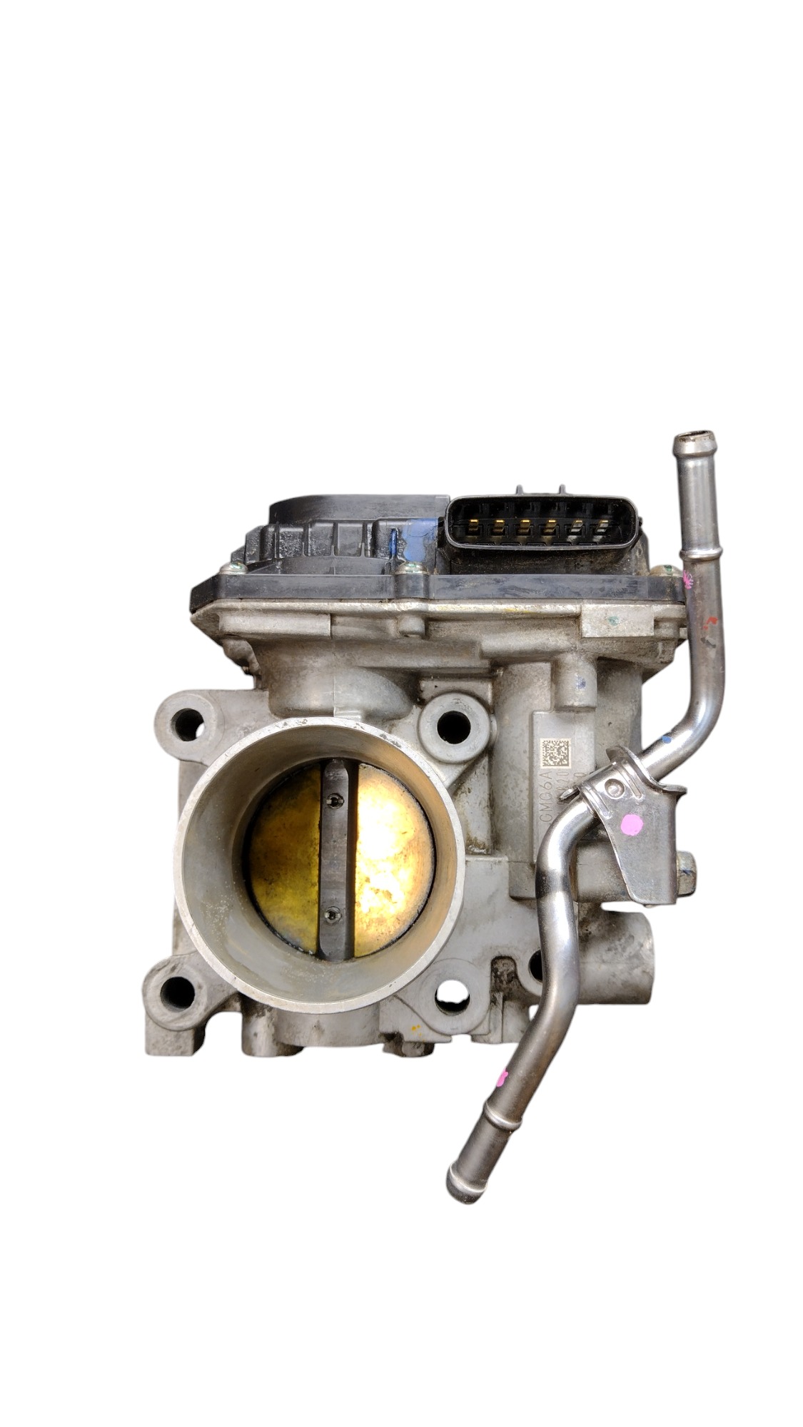 Tbi Corpo De Borboleta Honda Wrv 1.5 2019 3