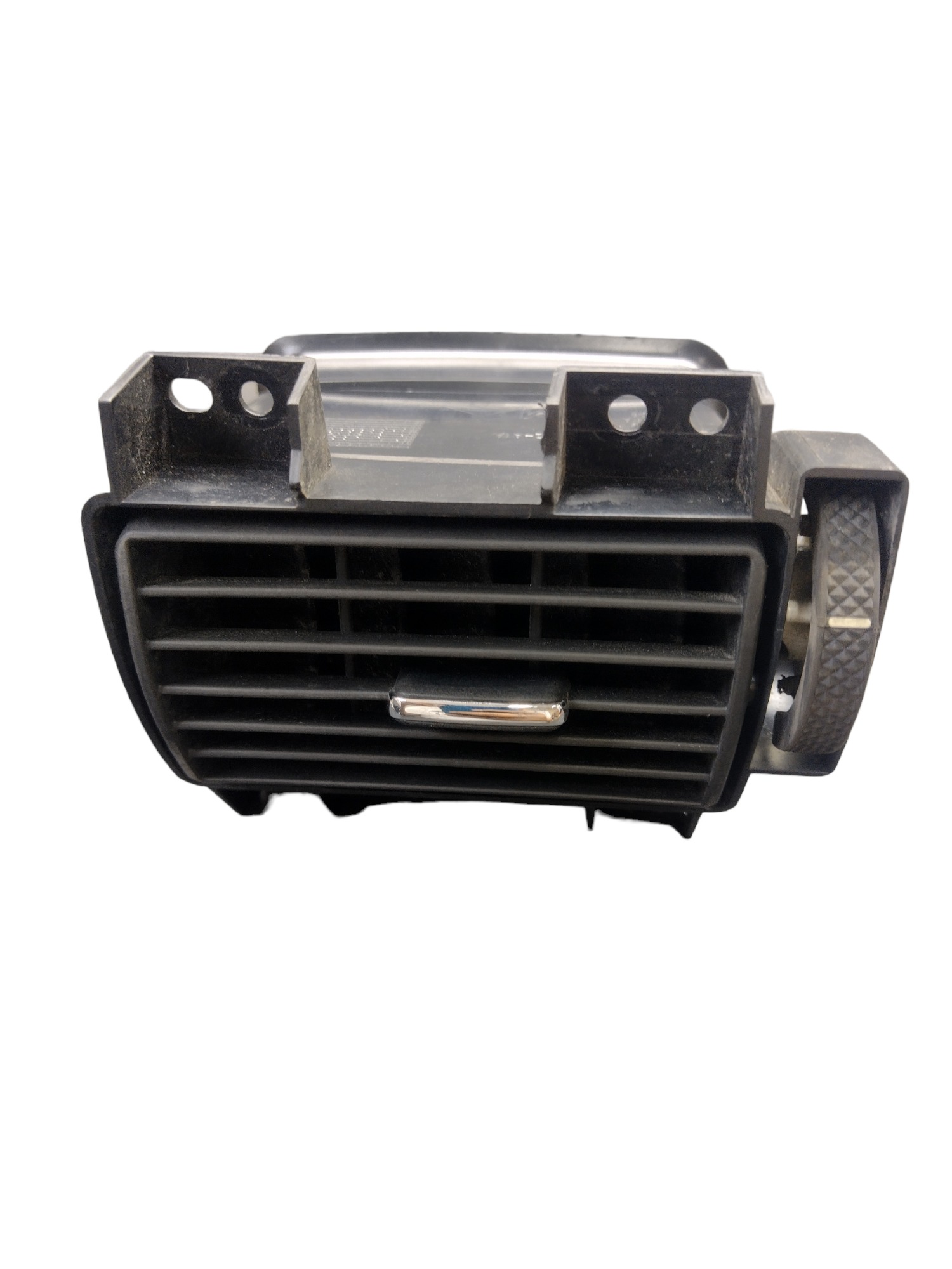 Difusor De Ar L.e Ford Transit 2011 4