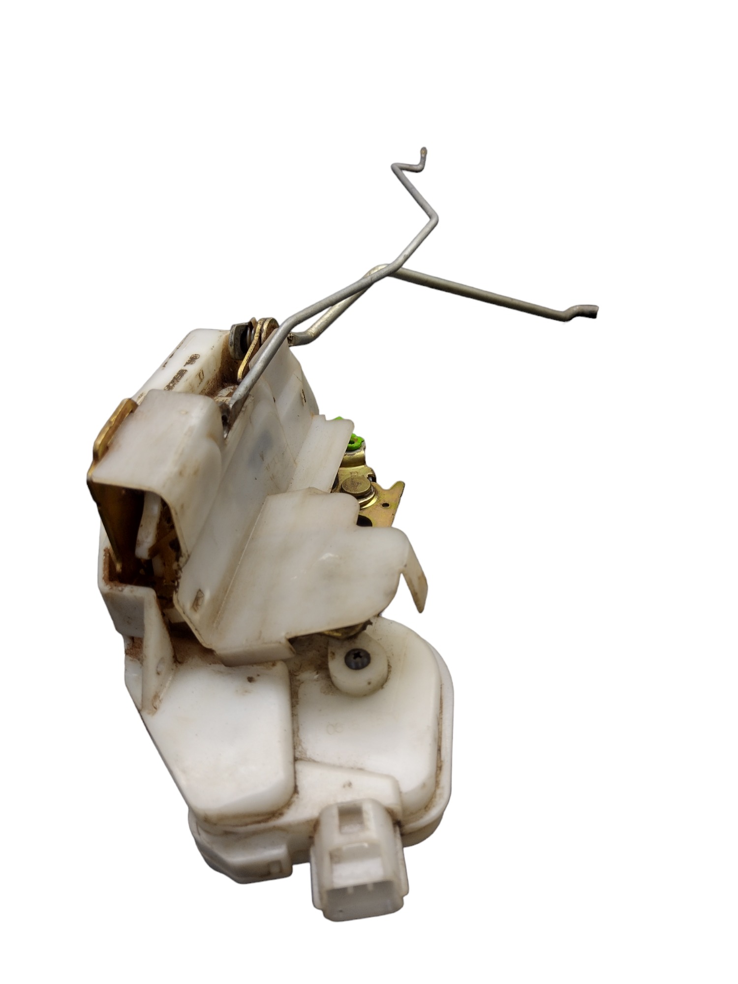 Fechadura Porta D.d 2006 6