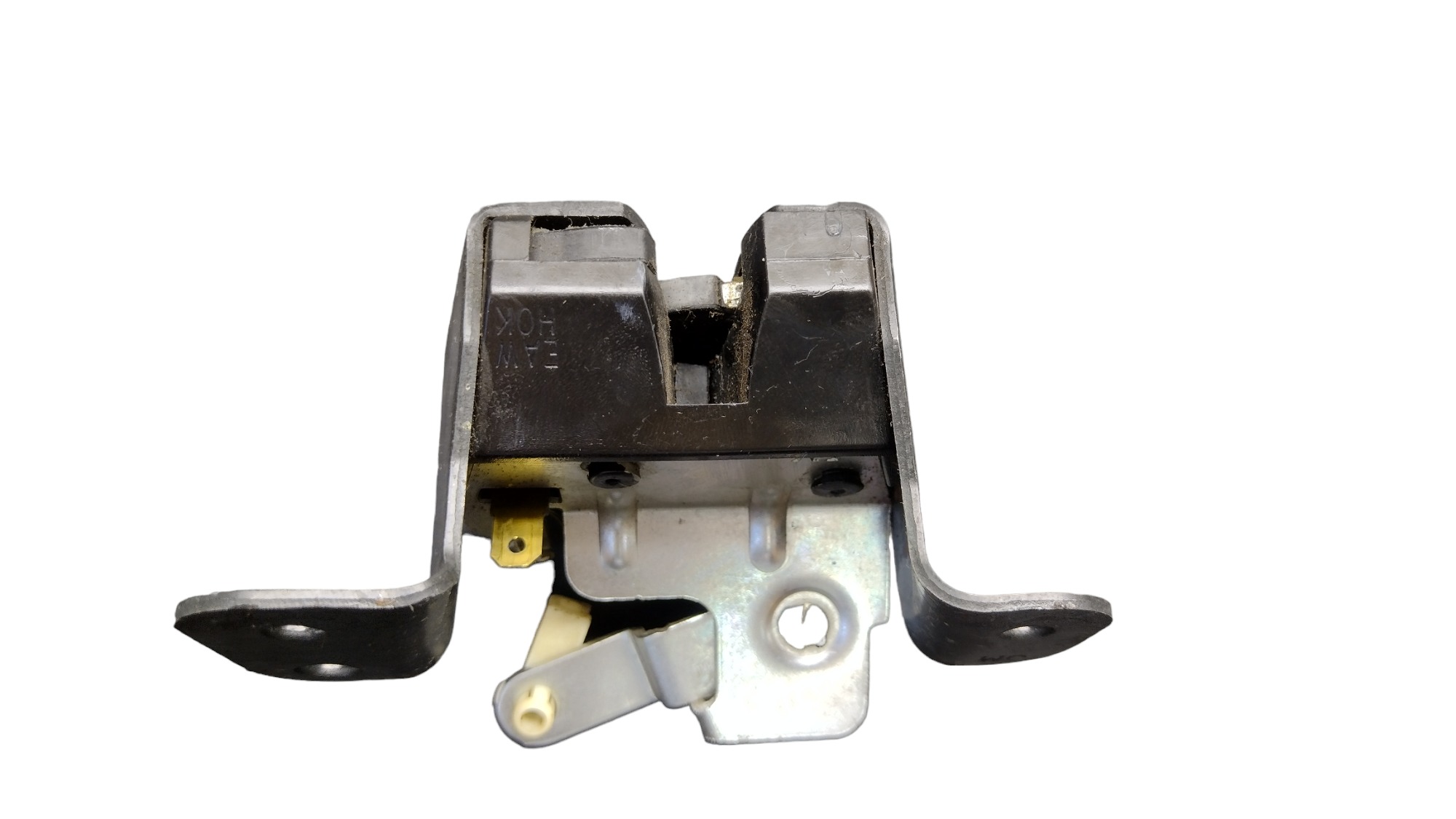 Fechadura Superior Tampa Traseira Hyundai Tucson 2008 2