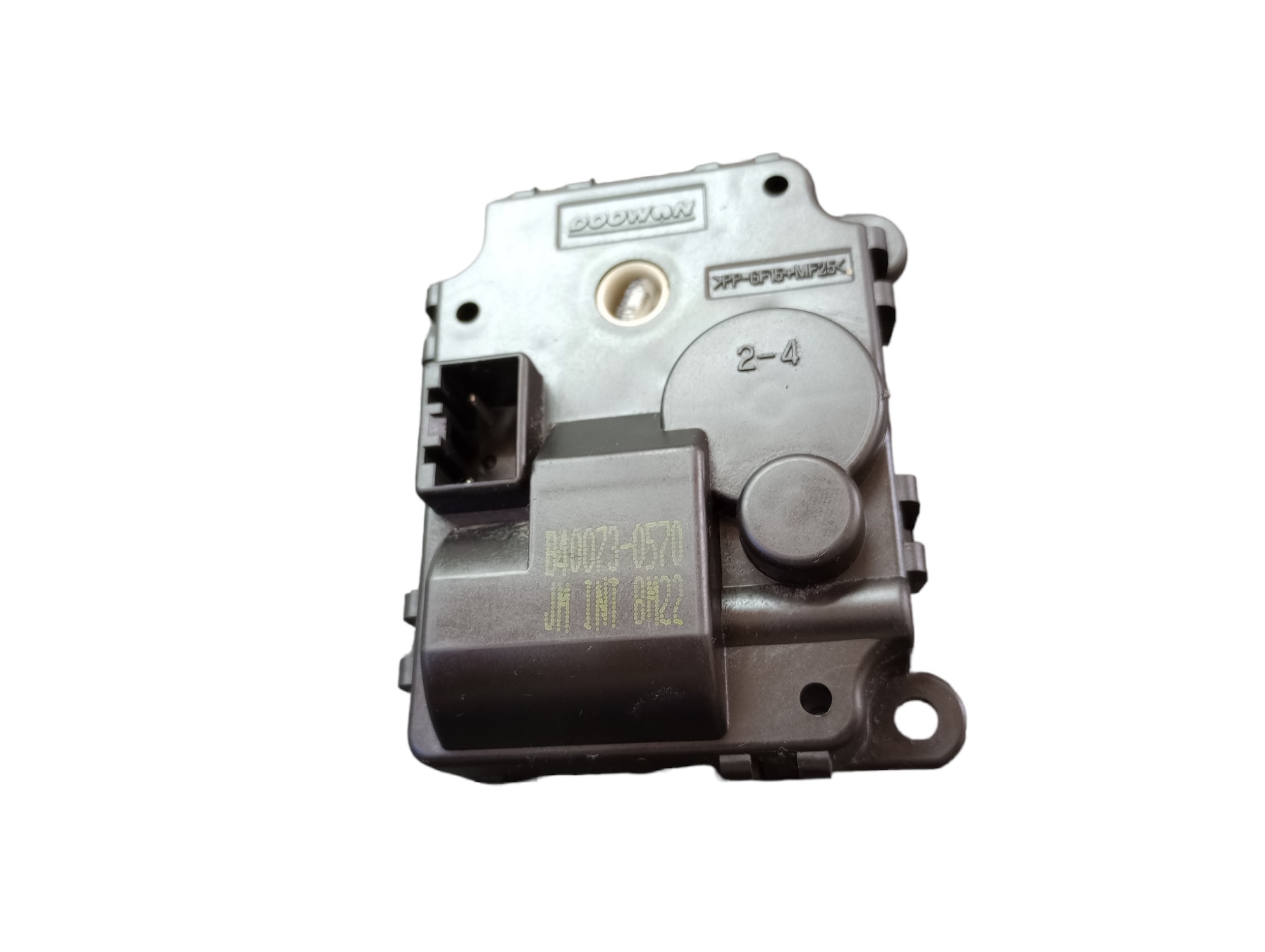 Motor Atuador Do Ar Hyundai Tucson 2010 2