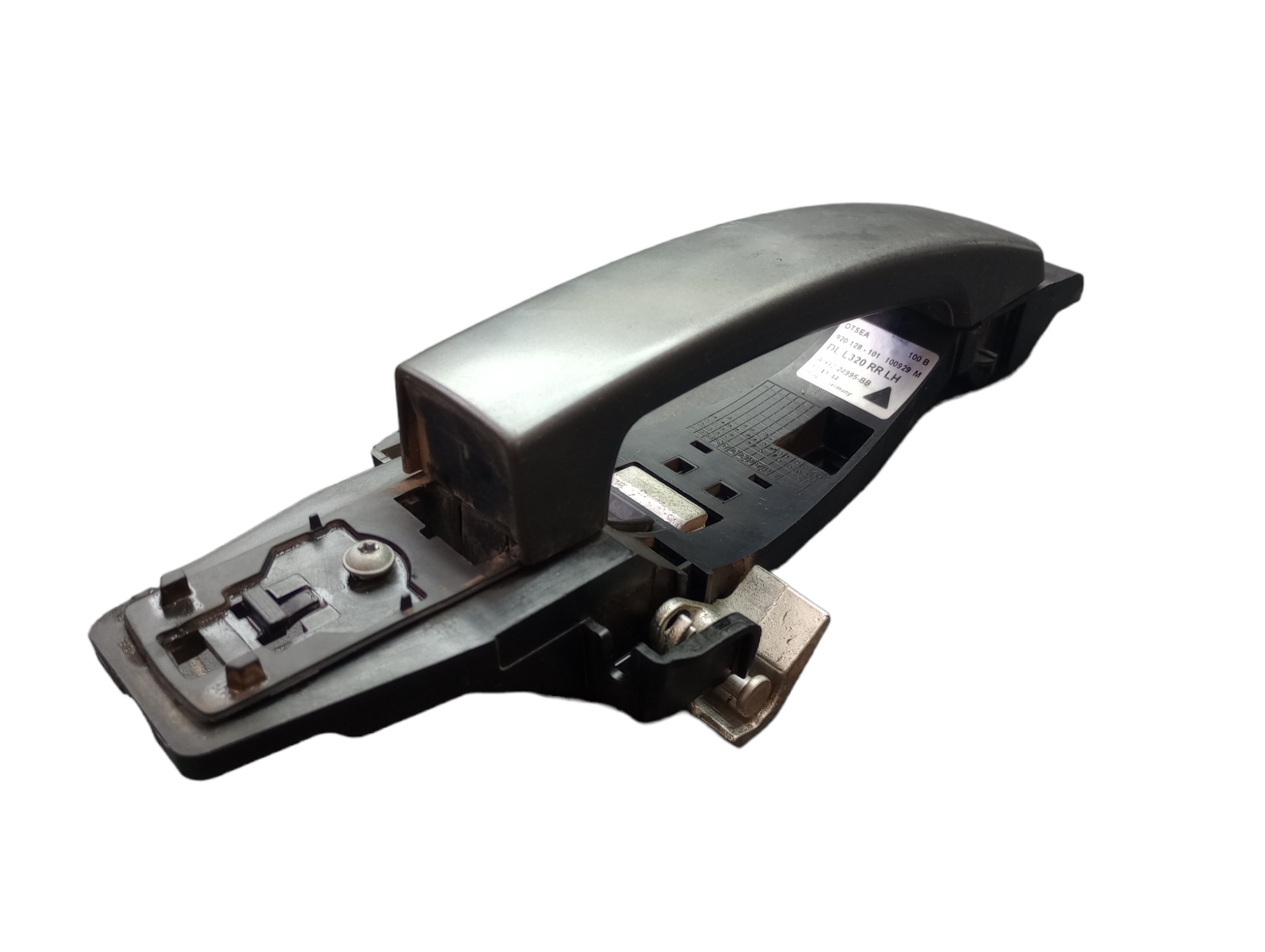 Maçaneta Externa Porta T.e Ranger Rover Sport 2011 3