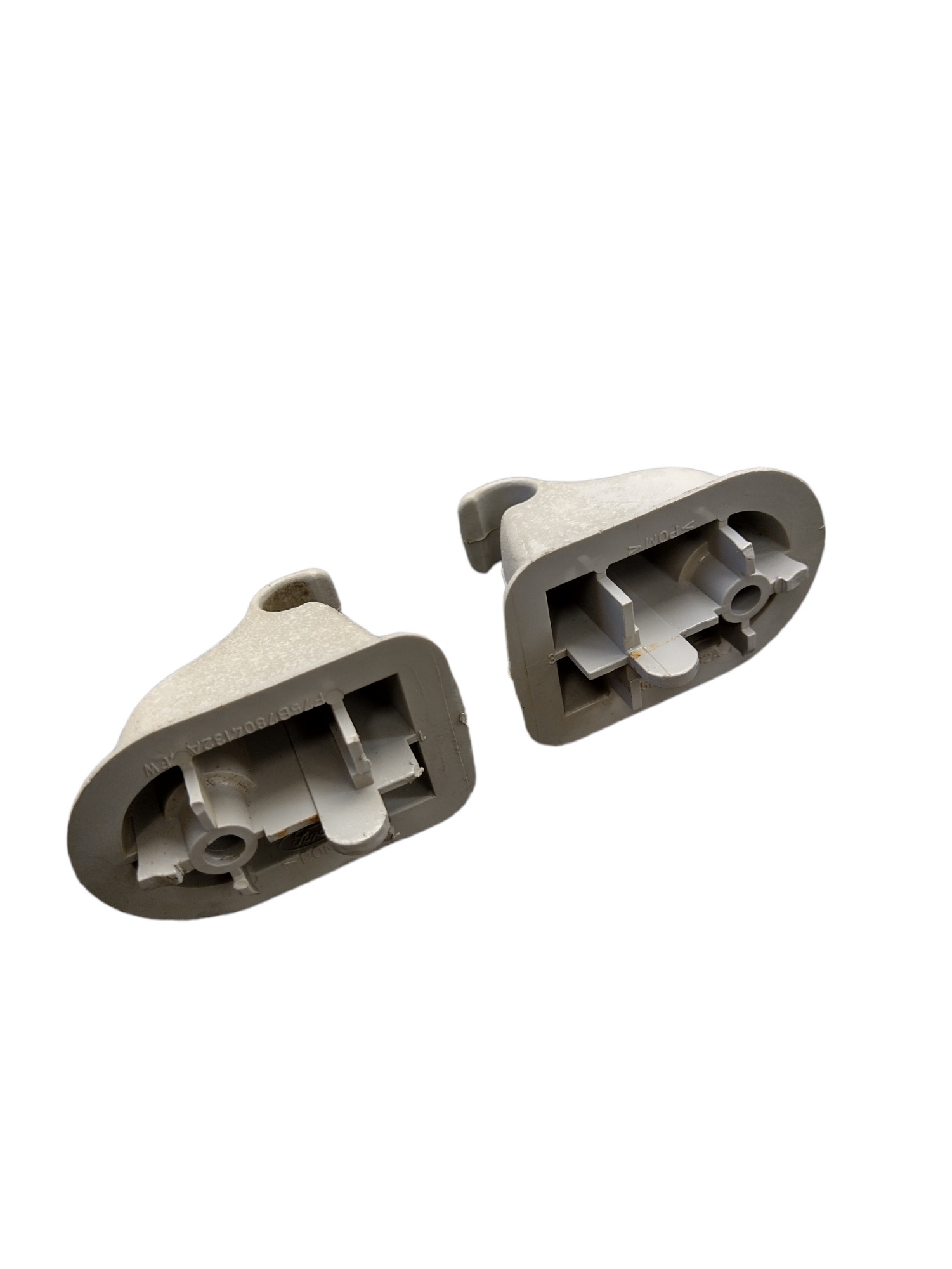 Par Gancho Parasol F250 2005 4