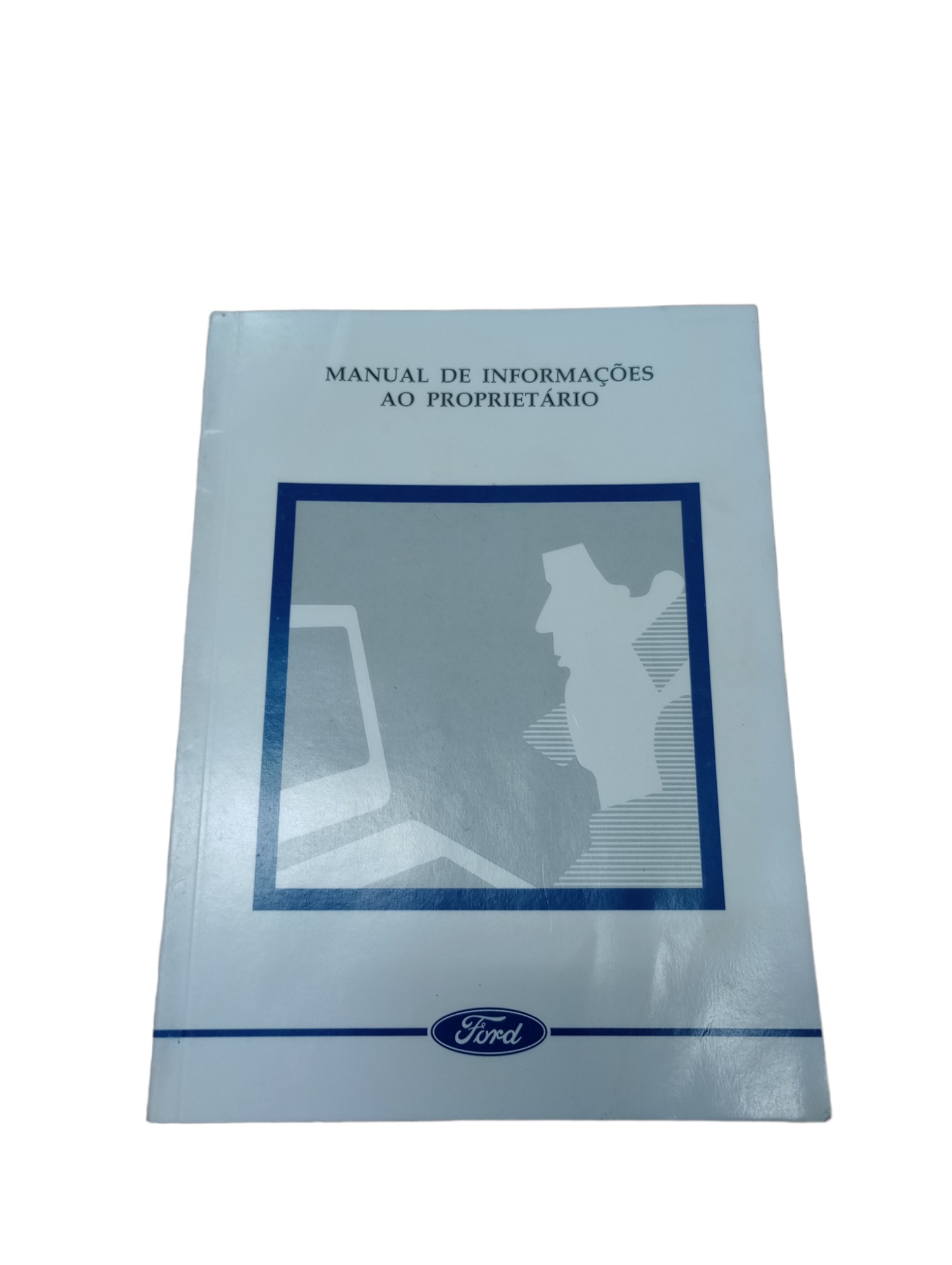 Manual Do Proprietário Ford Fiesta 1.0 1.4 Gasolina 1997 6