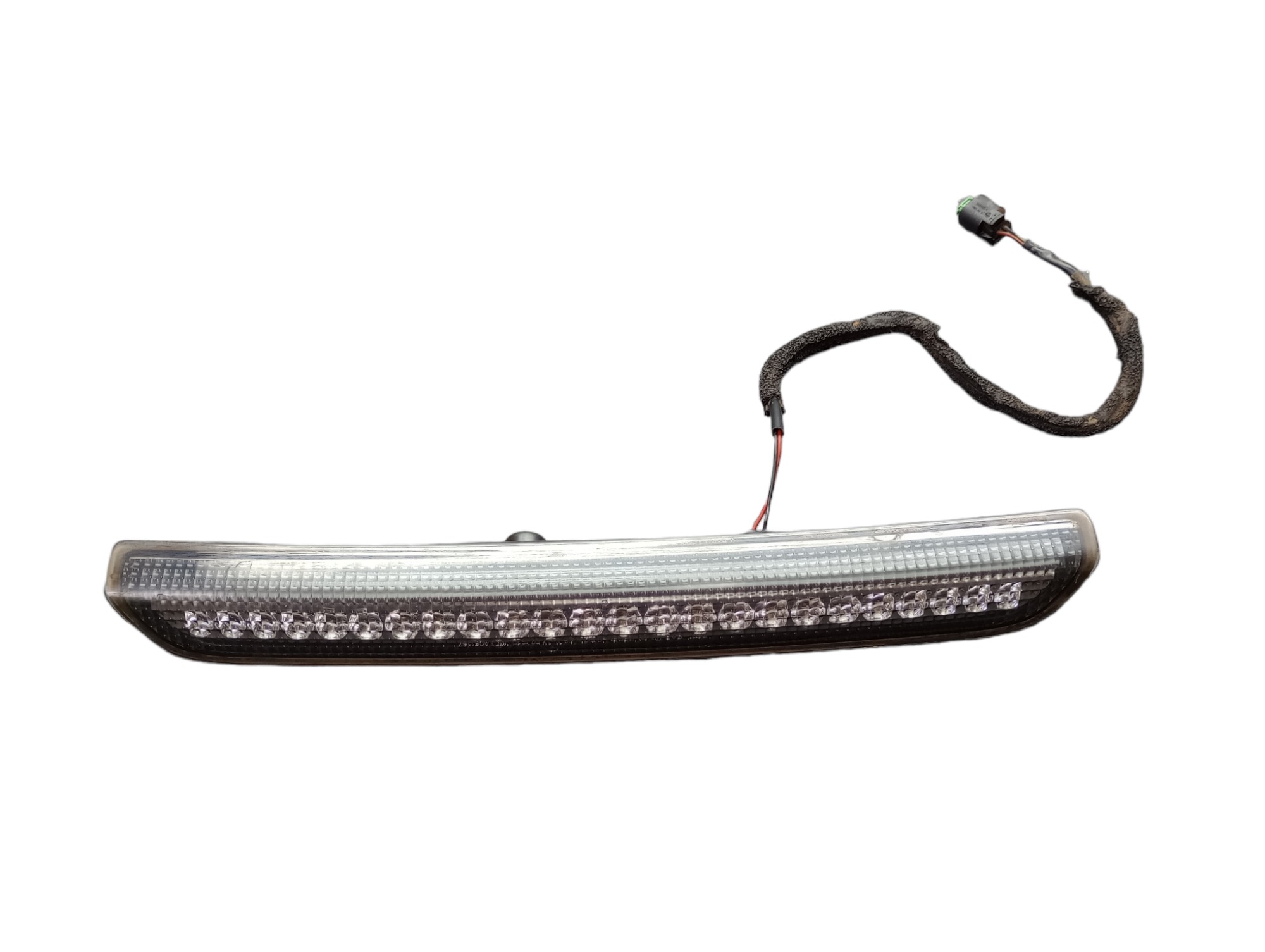 Brake Ligth Com Led -range Rover Sport 2014