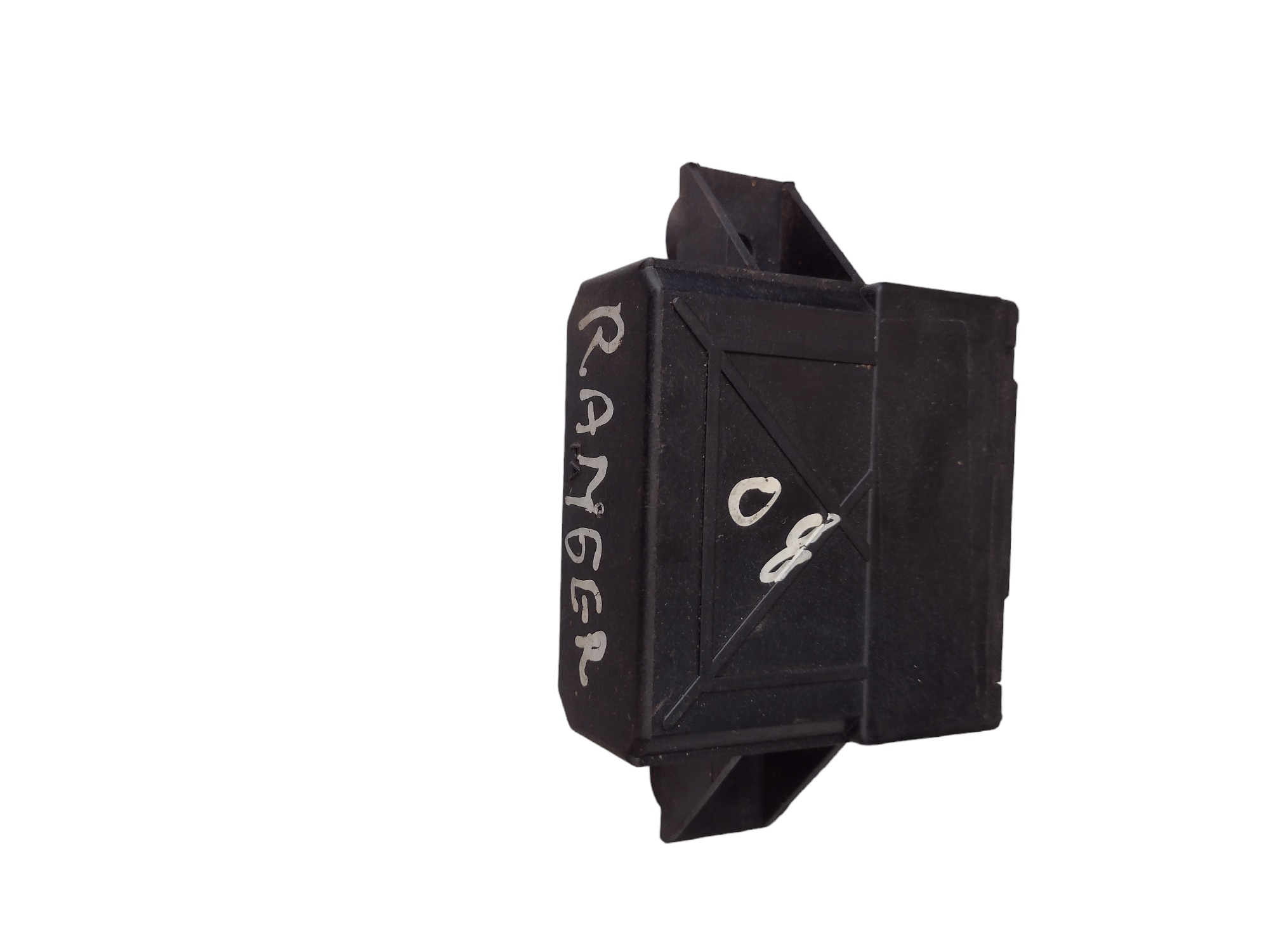 Rele De Rotação Ford Ranger 2008 2