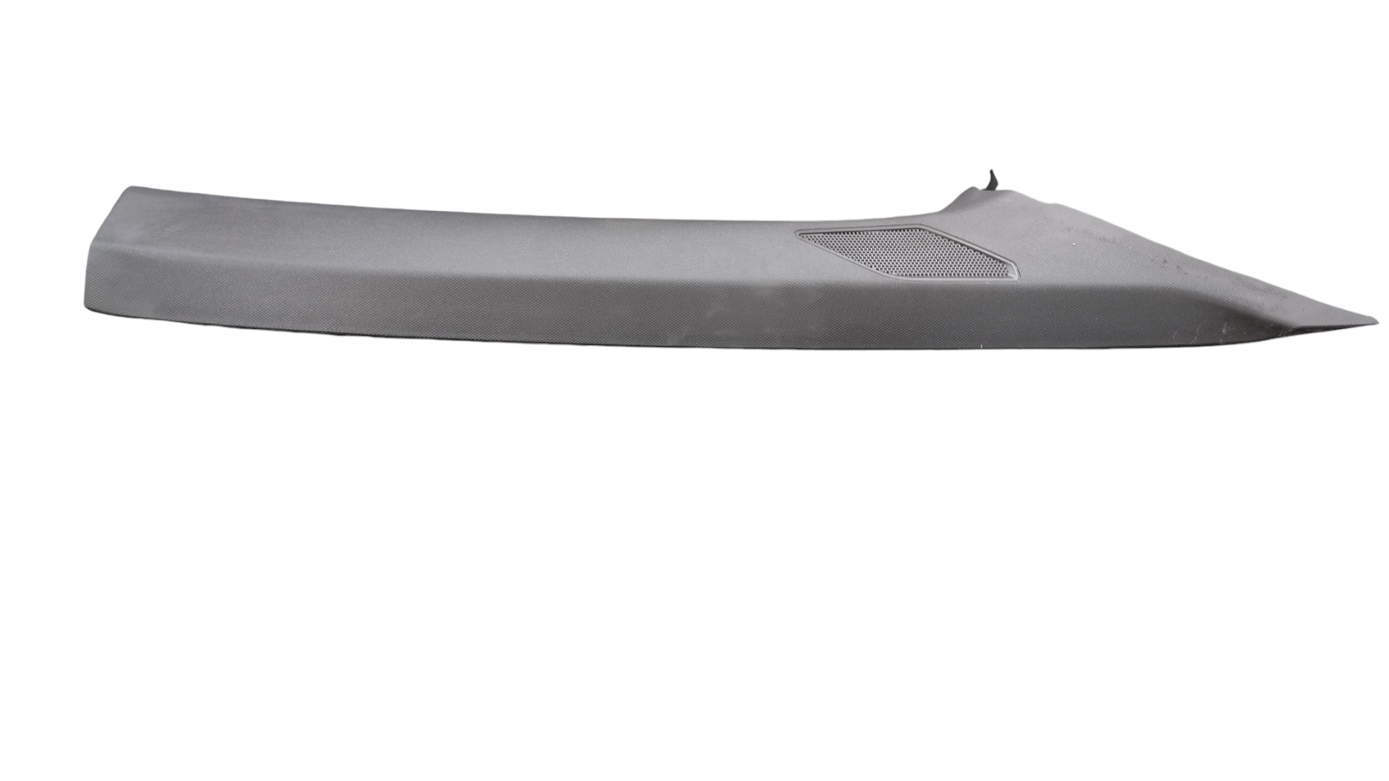 Acabamento Interno Coluna Parabrisa L.d Vw Nivus 2023 2