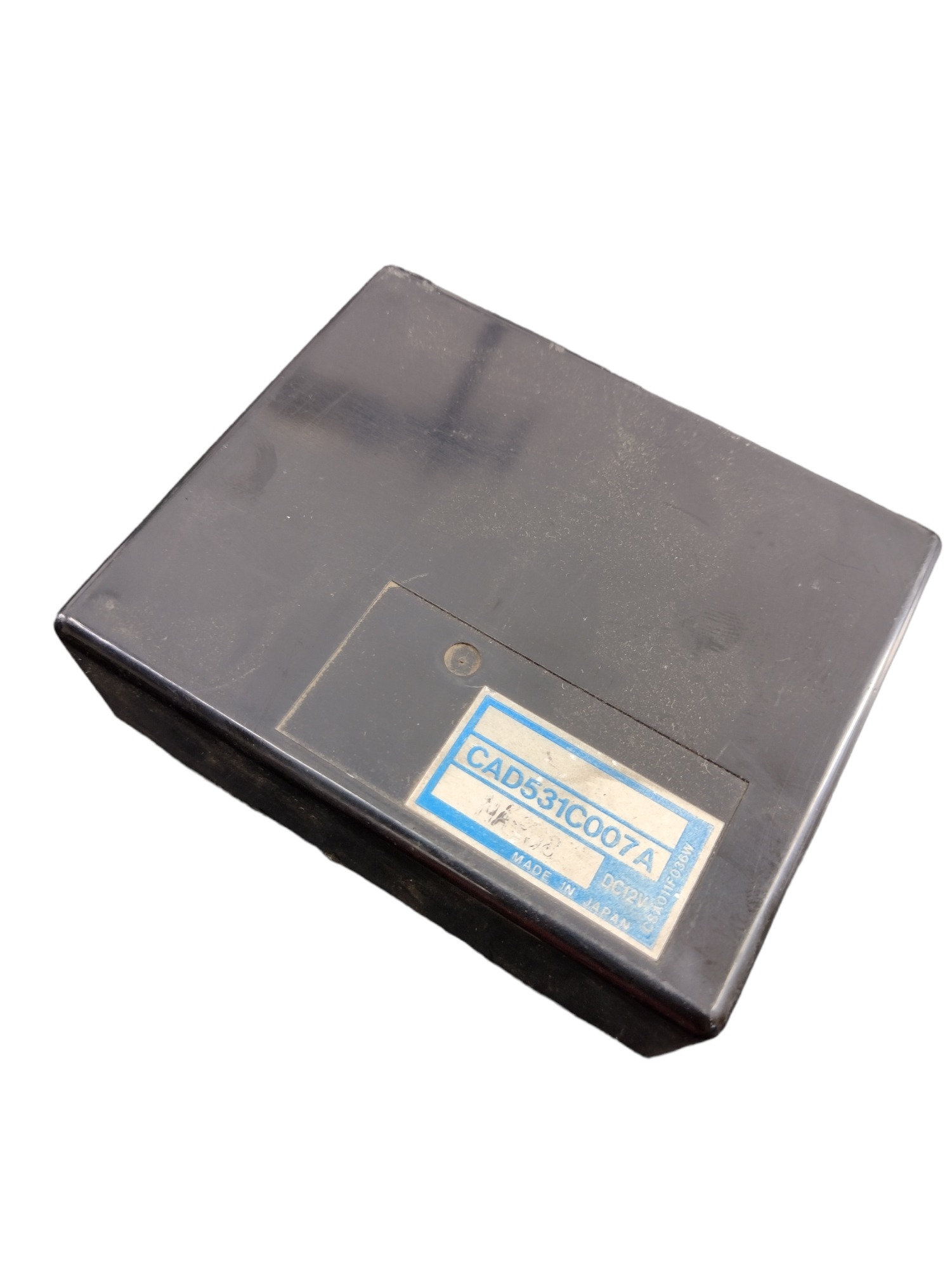 Módulo Controle Do Ar Condicionado Pajero Sport 3.0 V6 2