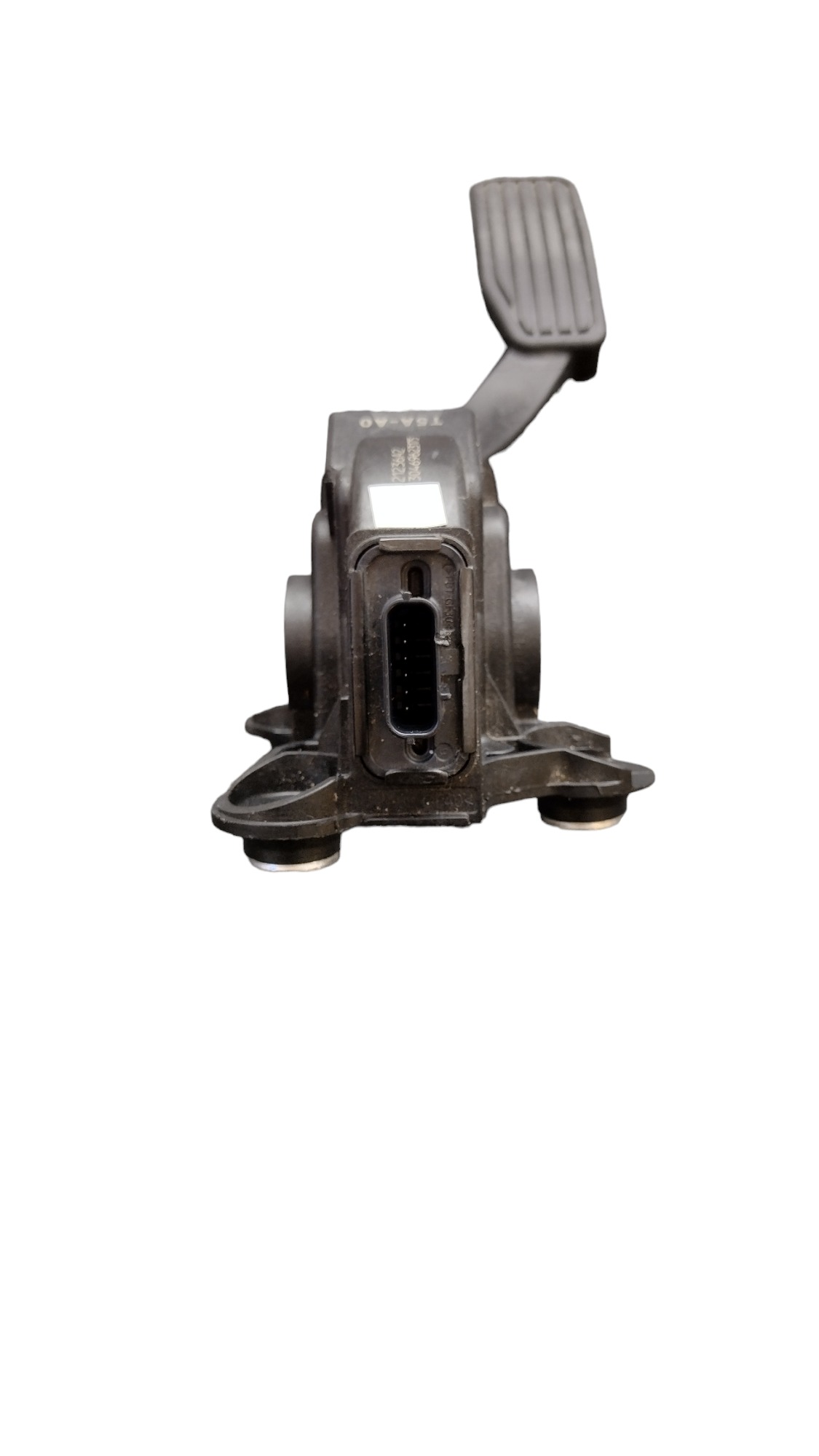 Pedal Acelerador Eletrônico Honda Hrv 2021 3