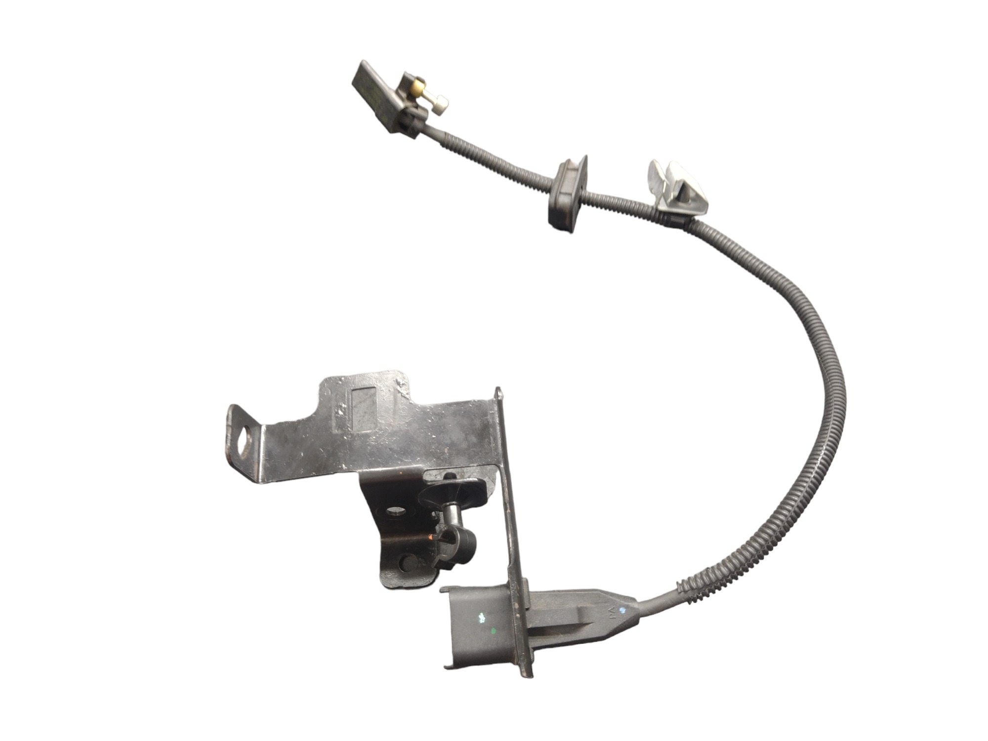 Sensor De Rotação Cruze Track 1.8 2014 3