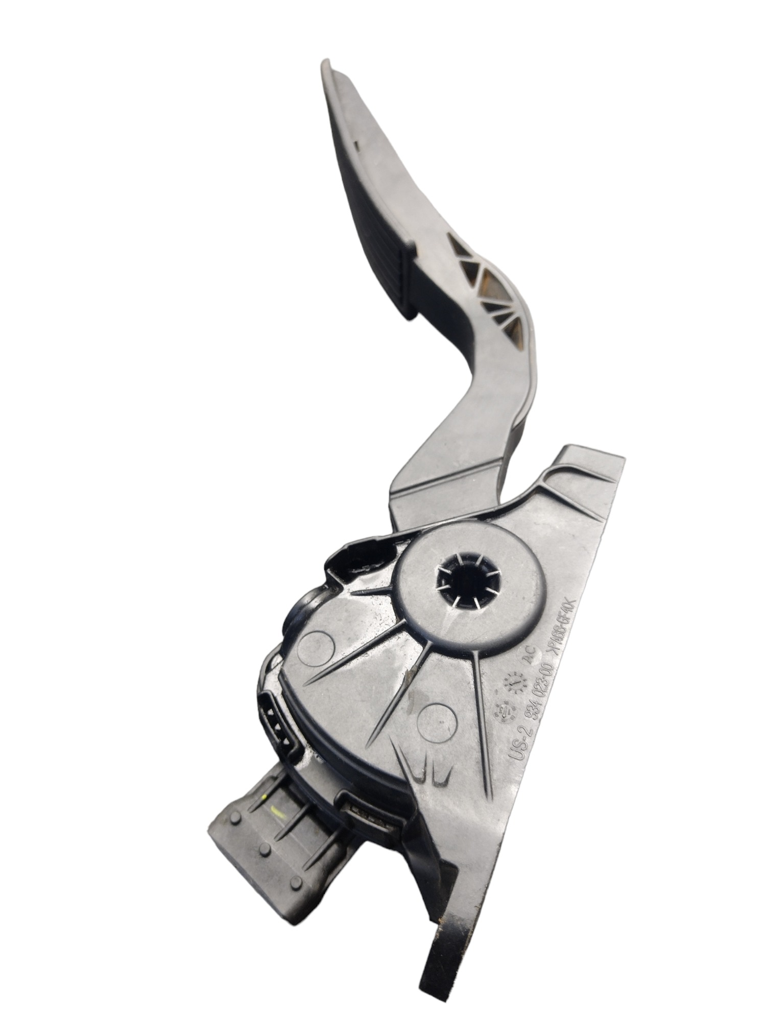 Pedal Acelerador S10 2016 5