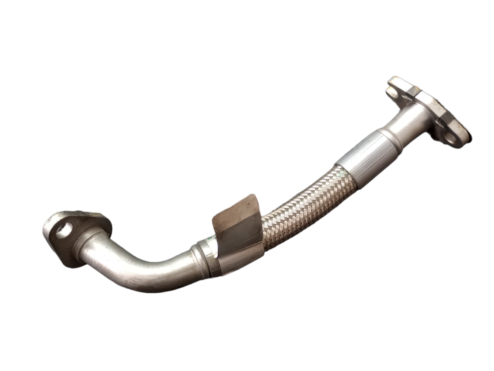Cano Retorno Lubrificação Turbina Renegade 1.3 Turbo 2022 2