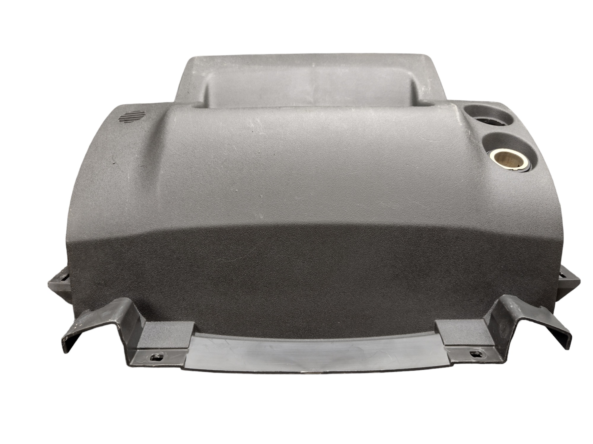 Acabamento Interno Painel Frontier 2013 2