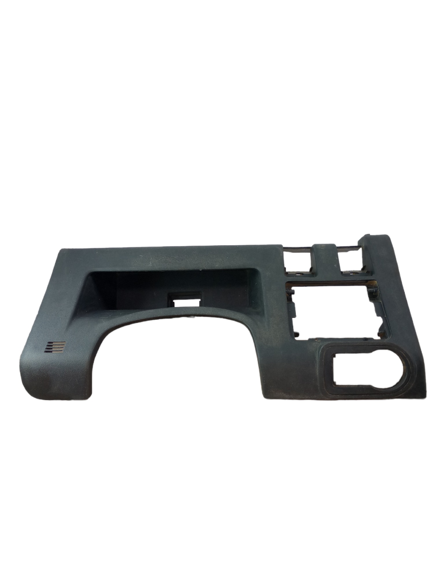 Acabamento Inferior Do Porta Luvas Chevrolet S10 1016 2