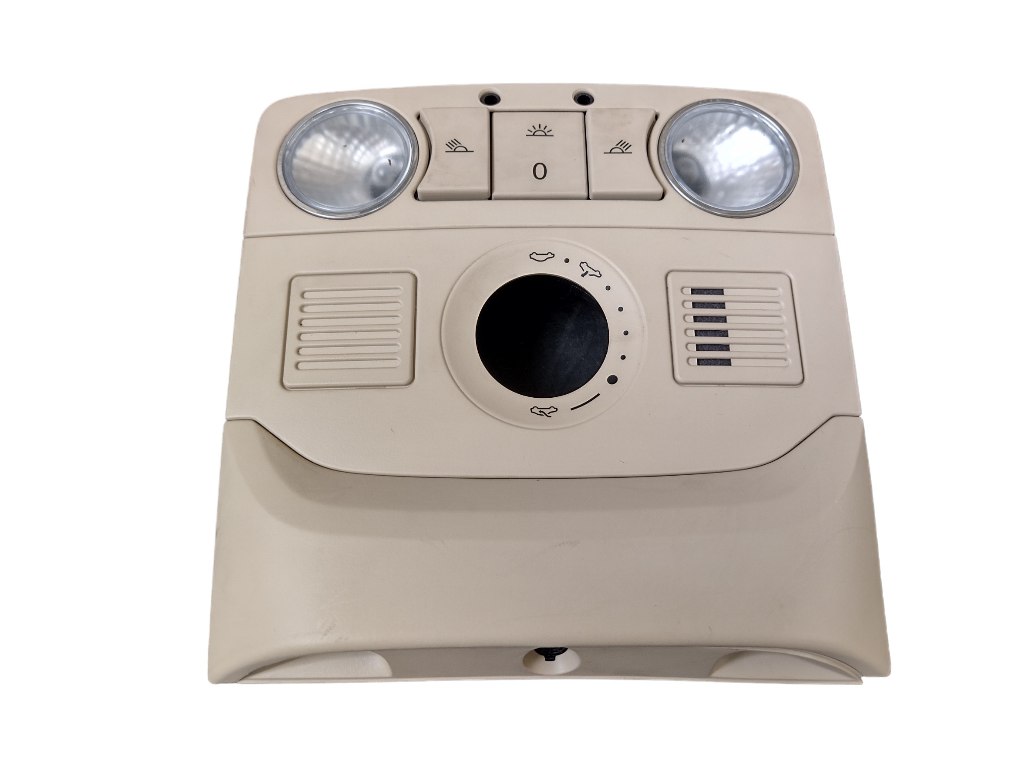 Luz De Teto Cortesia Tiguan 2014 2