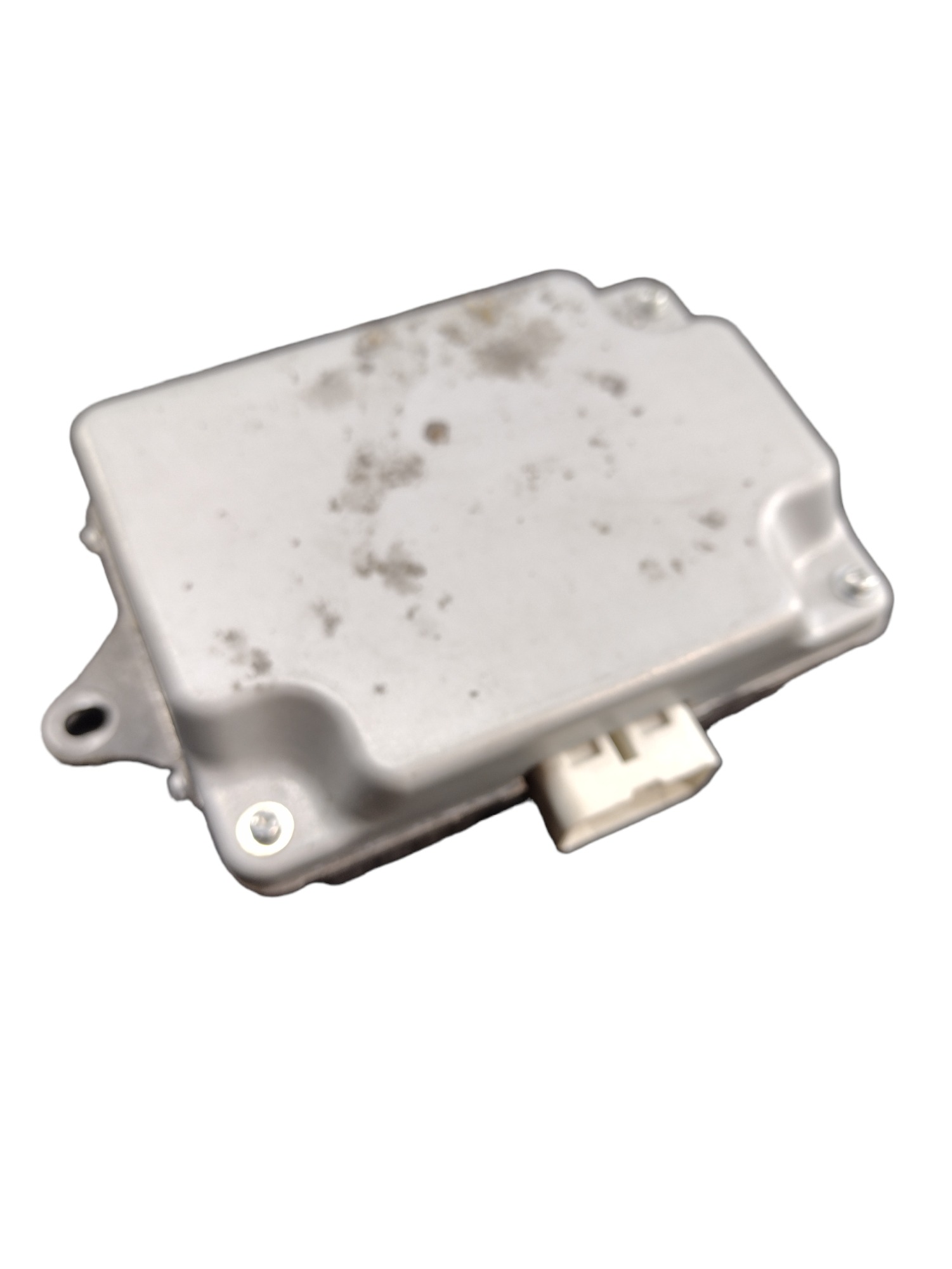 Módulo Ecu Toyota Hilux Srx 2021 4