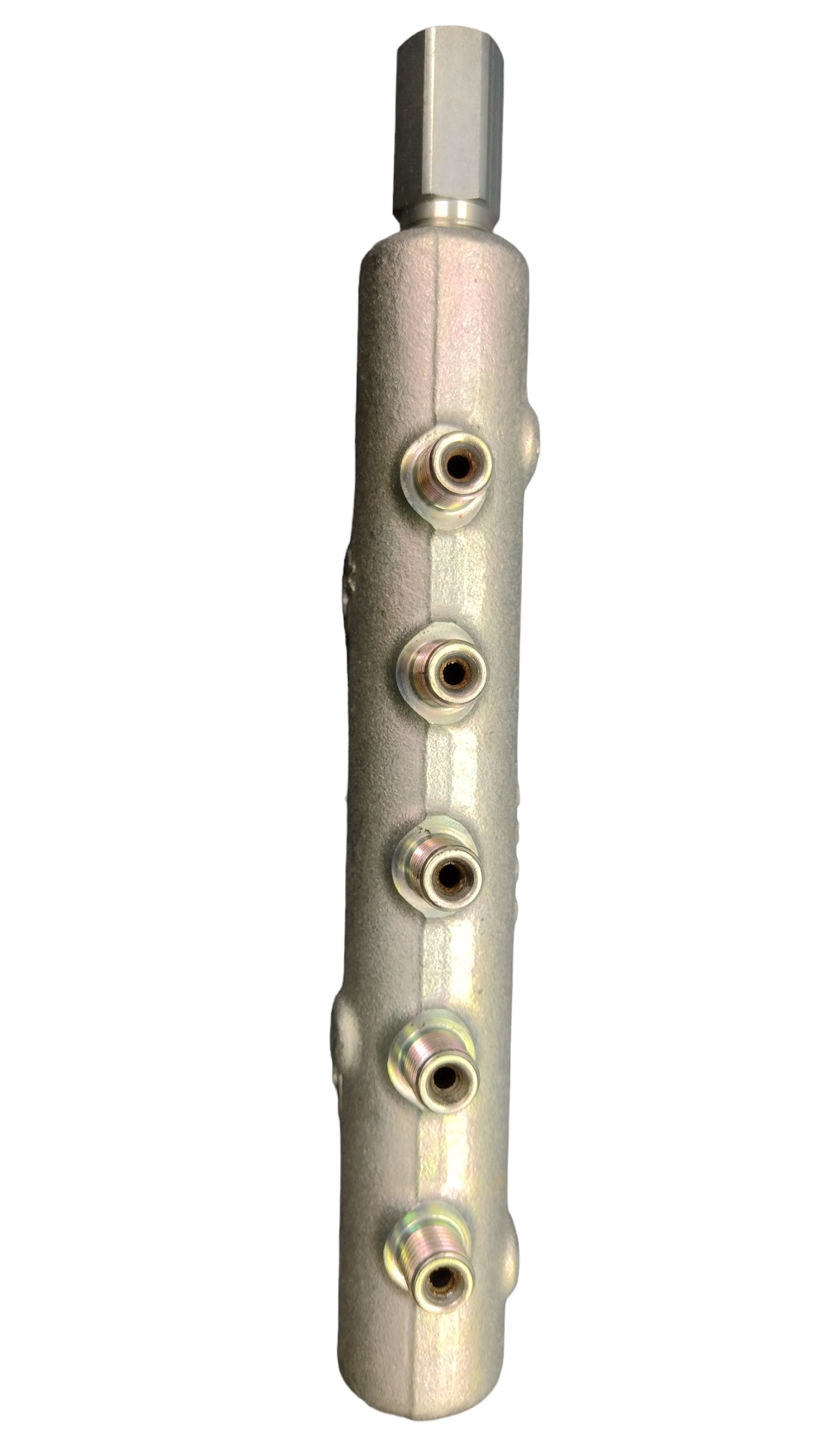 Flauta Dos Bicos Injetores L200 Triton 3.2 2014 3