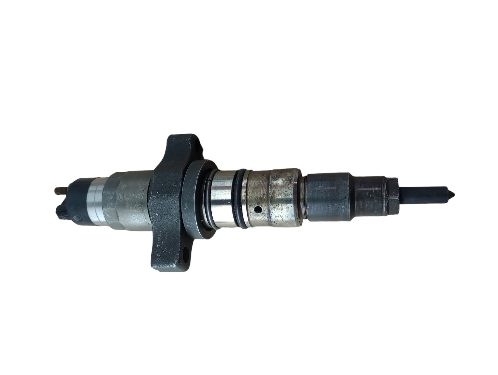Bico Injetor Ford F250 Cummins Eletrônica 2011 2
