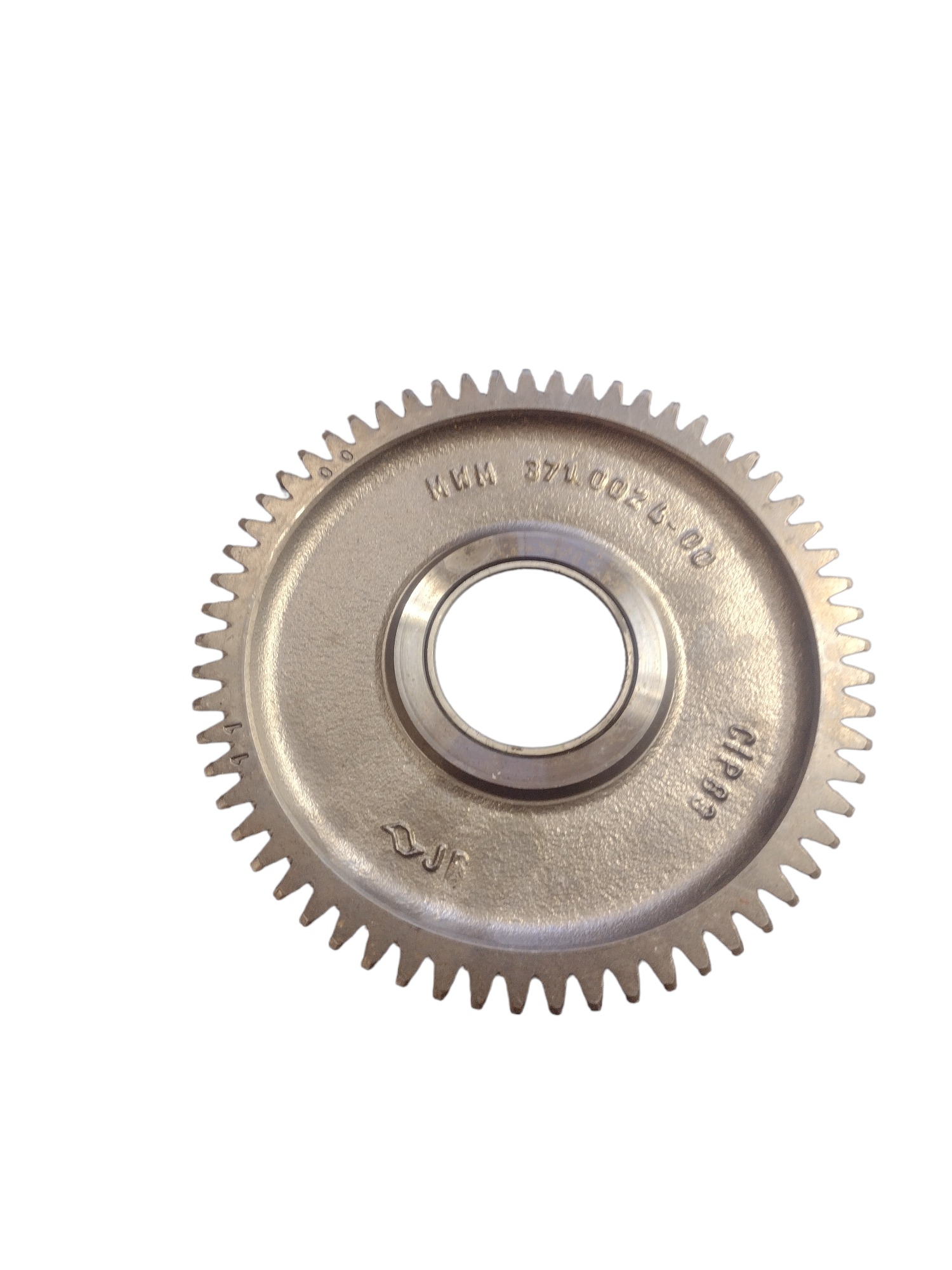Engrenagem Intermediaria Motor Mwm Volvo Vm 270 2012 4