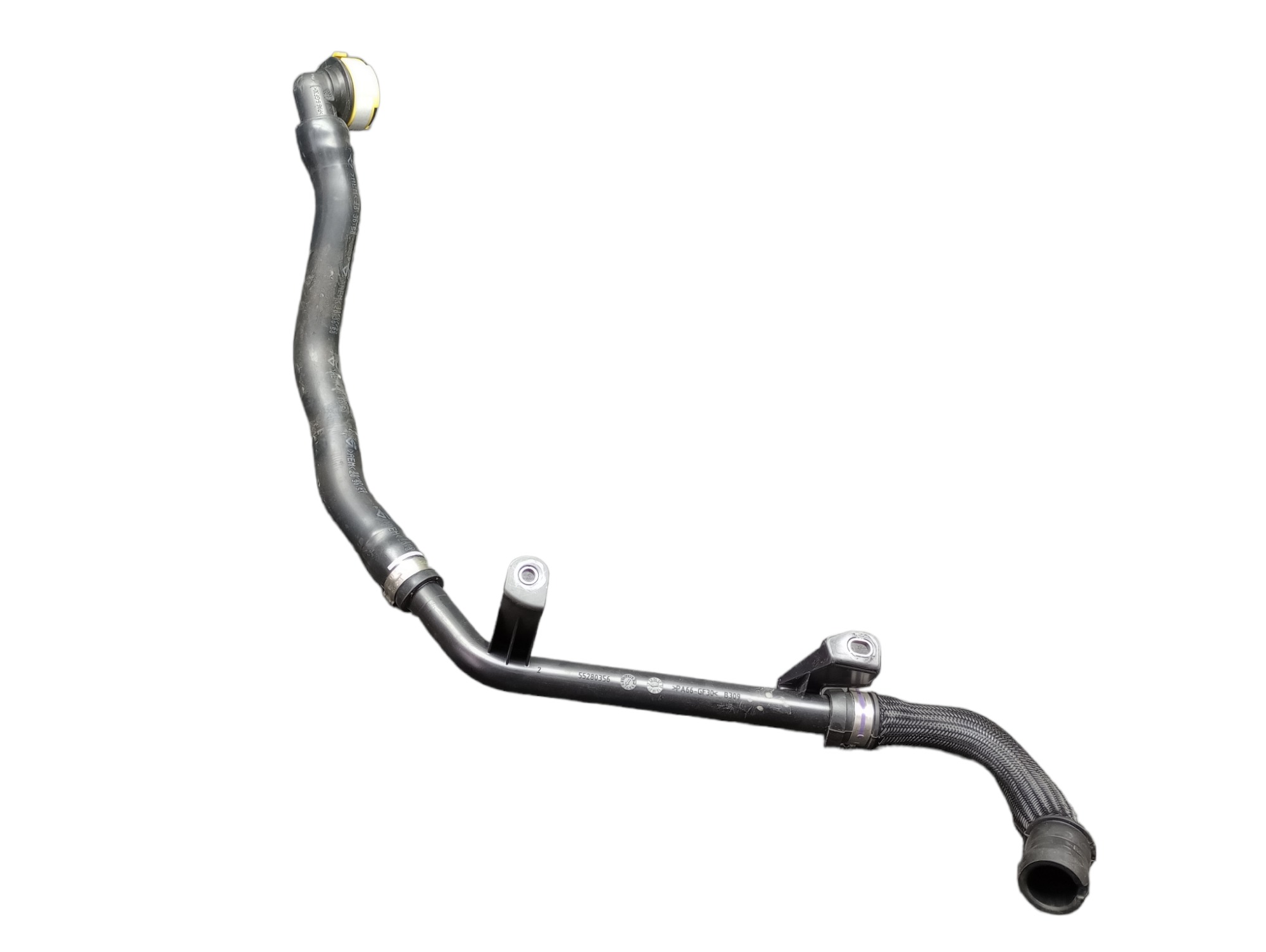 Duto Suspiro Óleo Motor Jeep Compass 2.0 2022 2