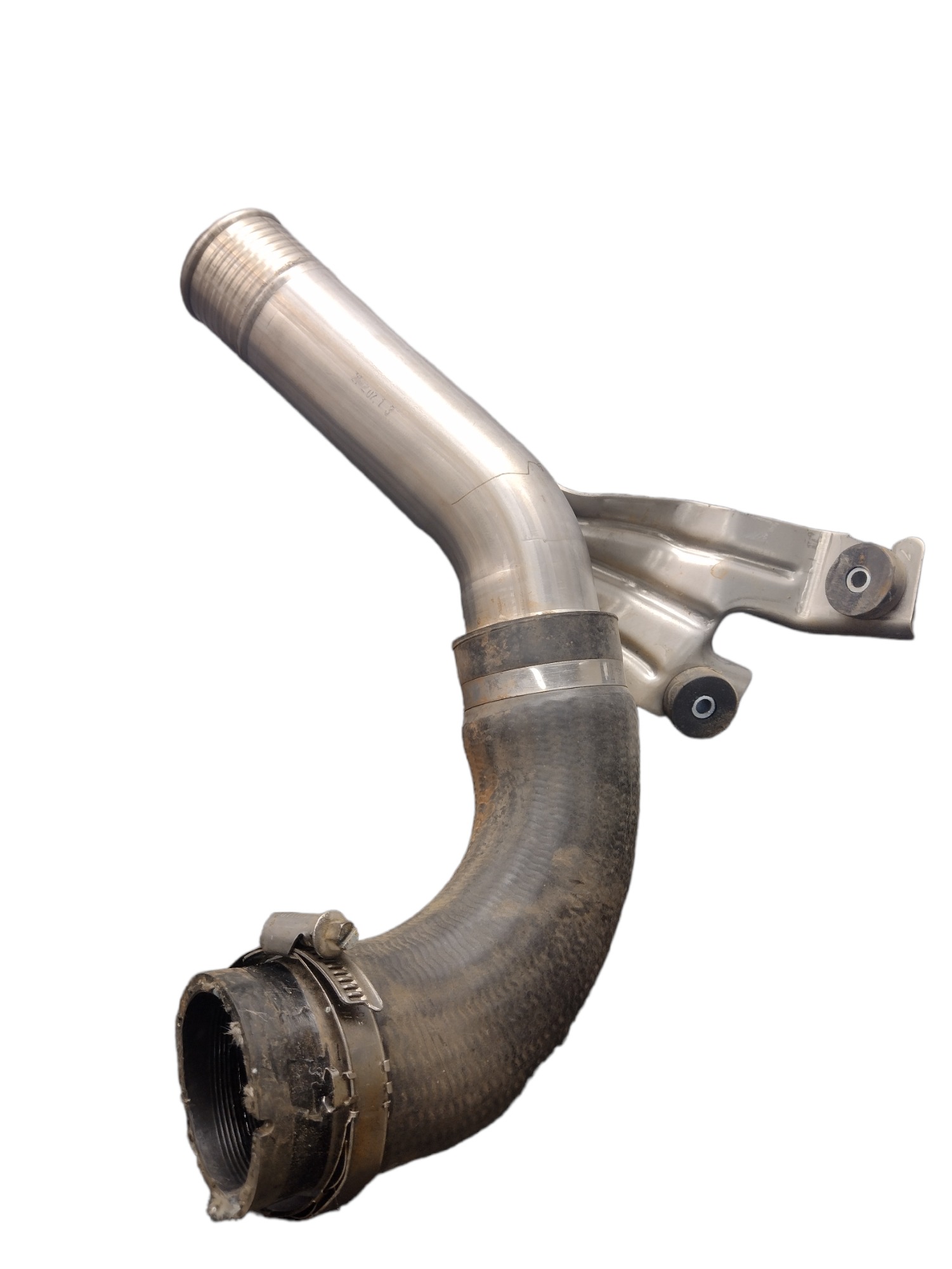 Cano Turbina S10 2.8 180cv 94755858 2013 3