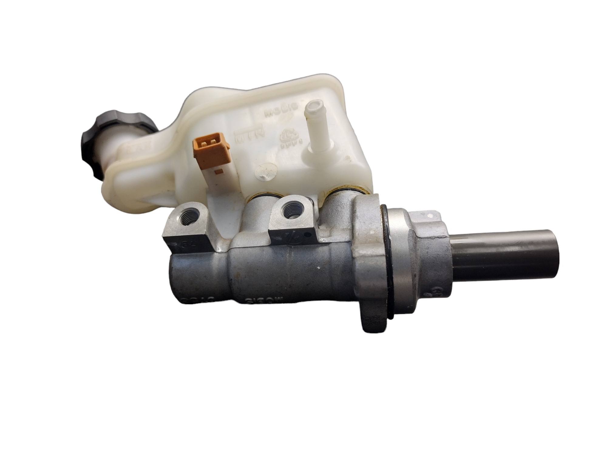 Cilindro Mestre Com Reservatório Hyundai Creta 1.6 2019 6