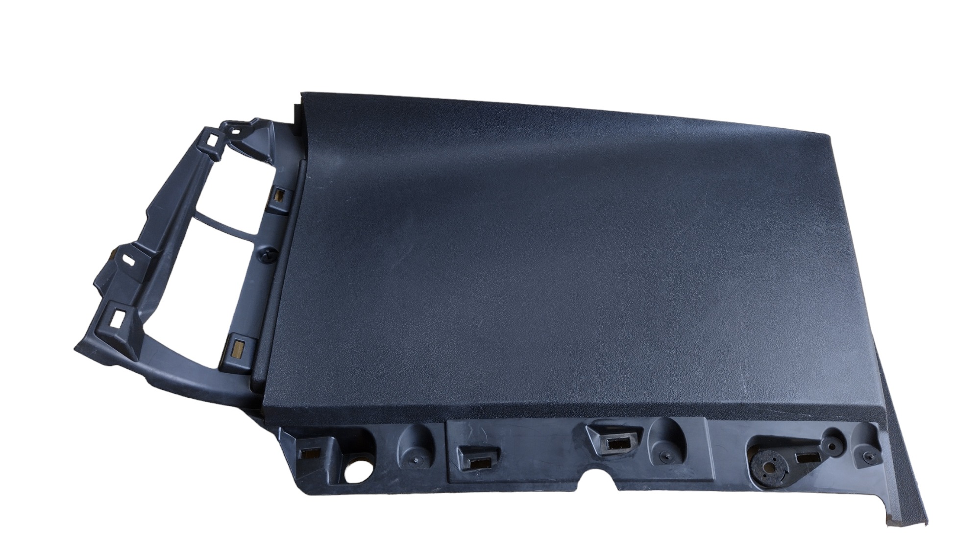 Acabamento Painel Fh 460-540 2016 A 2021 Cinza-escuro 5