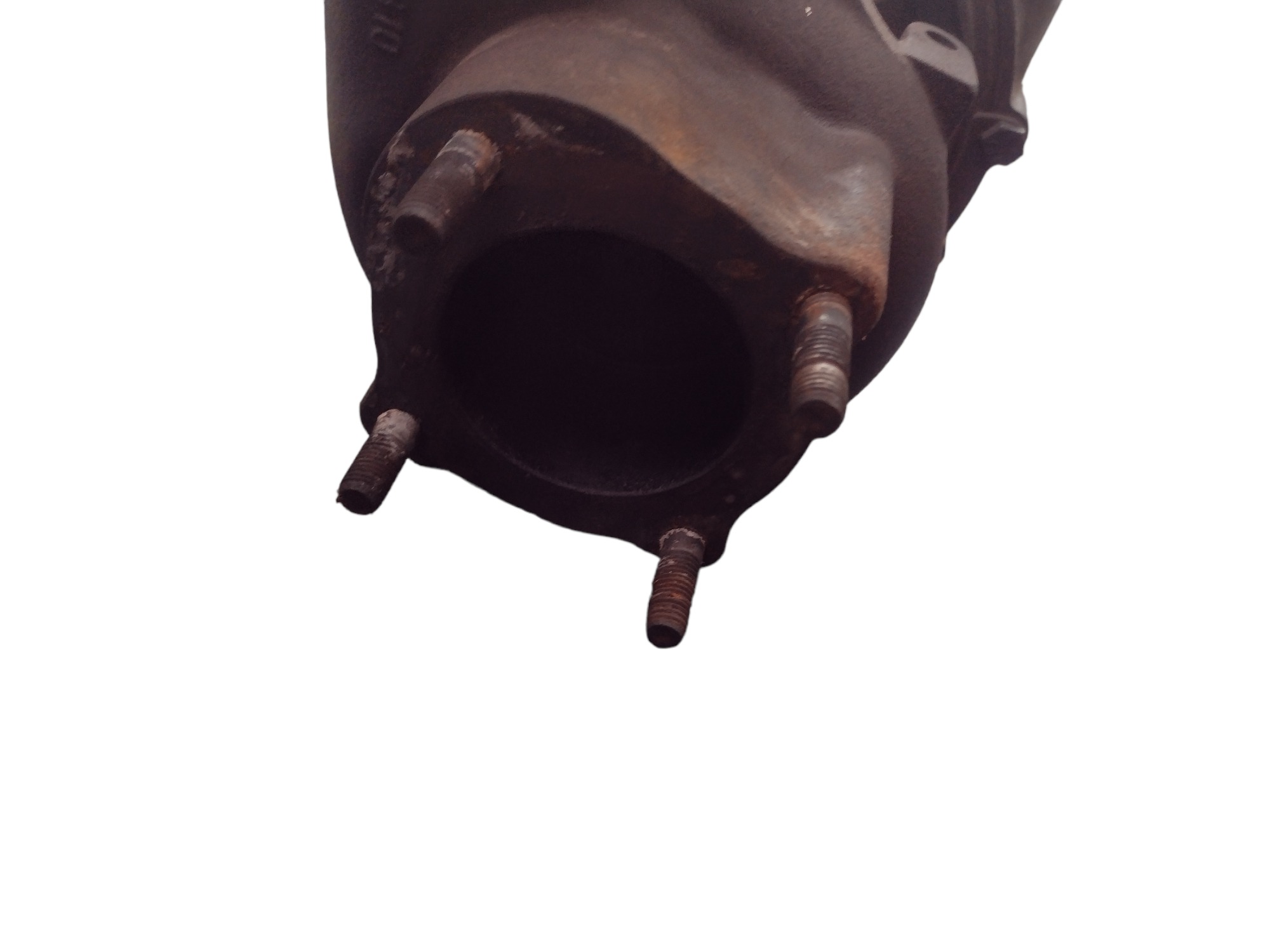 Turbina Mb Axor 2533 2005 6