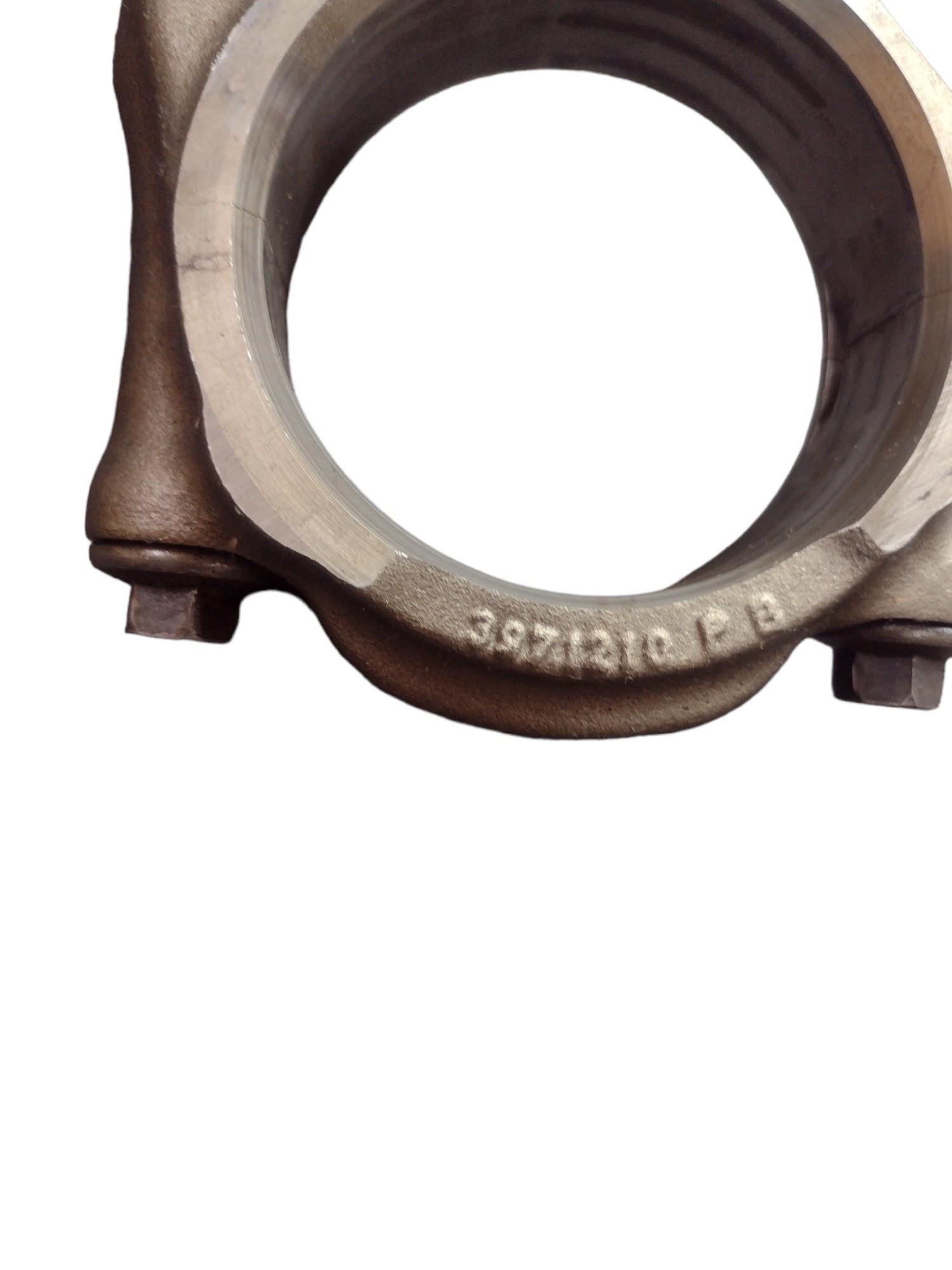 Pistao E Biela Dodge Ram 5.9 2008 4