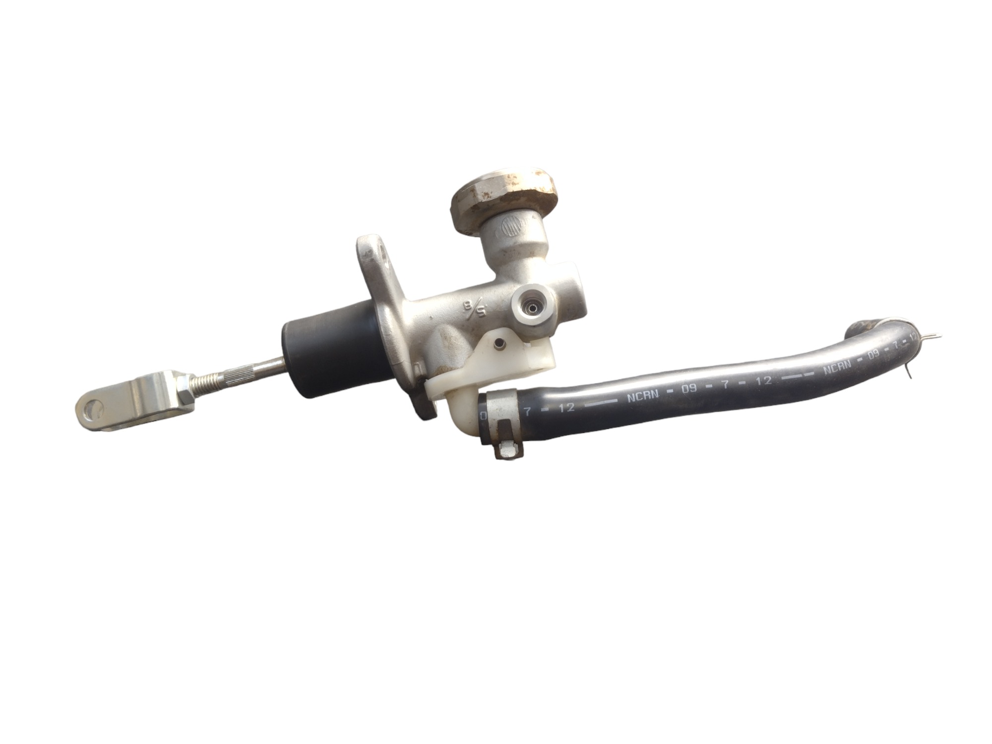 Cilindro De Embreagem Frontier 2.5 2012 4