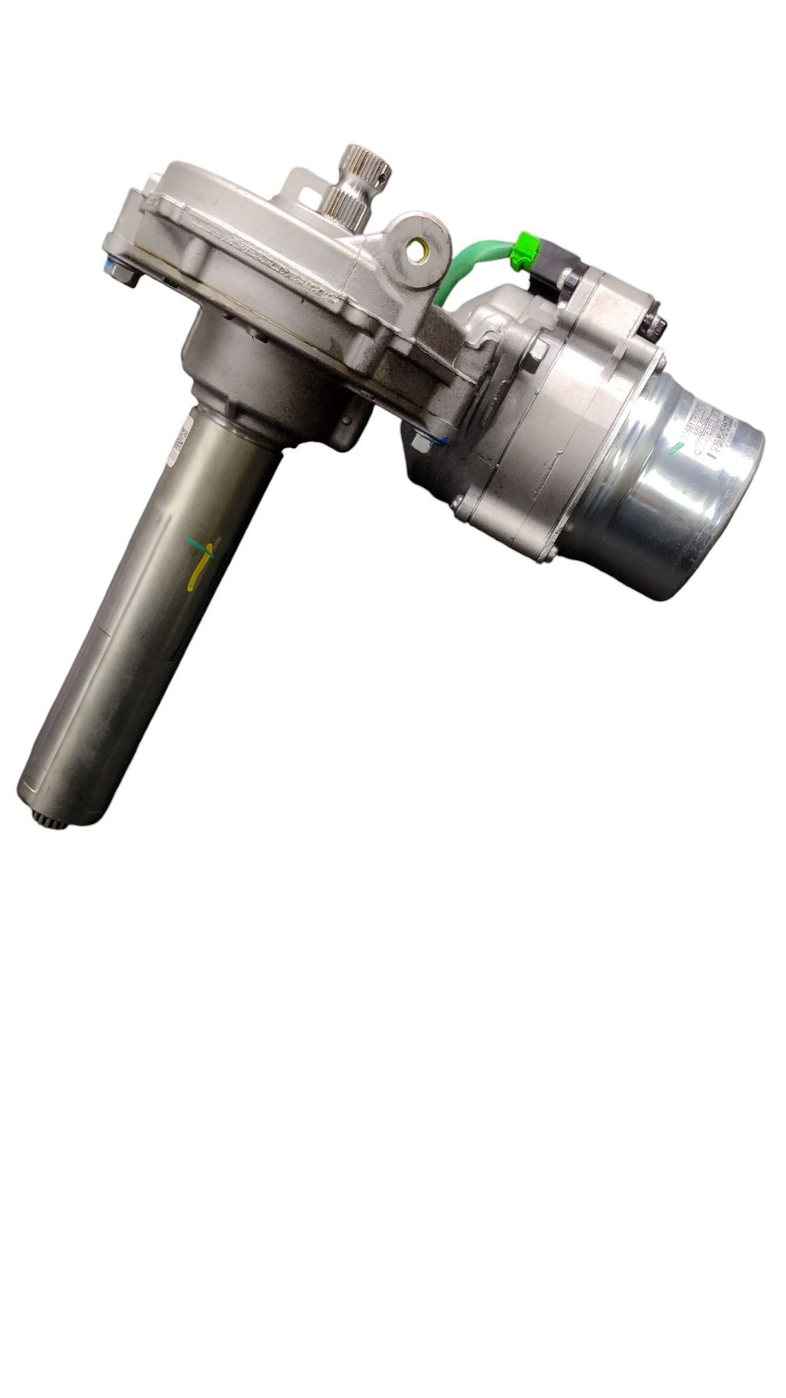 Motor elétrico coluna de direção Honda WRV 1.5 2019