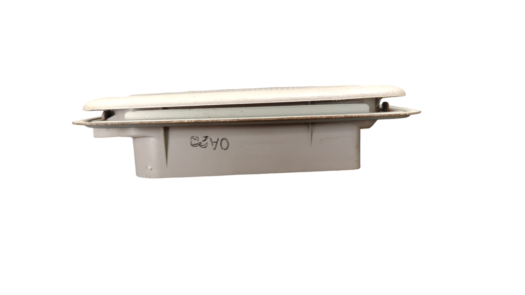 Luz De Teto Traseira Pajero Full 2010 2