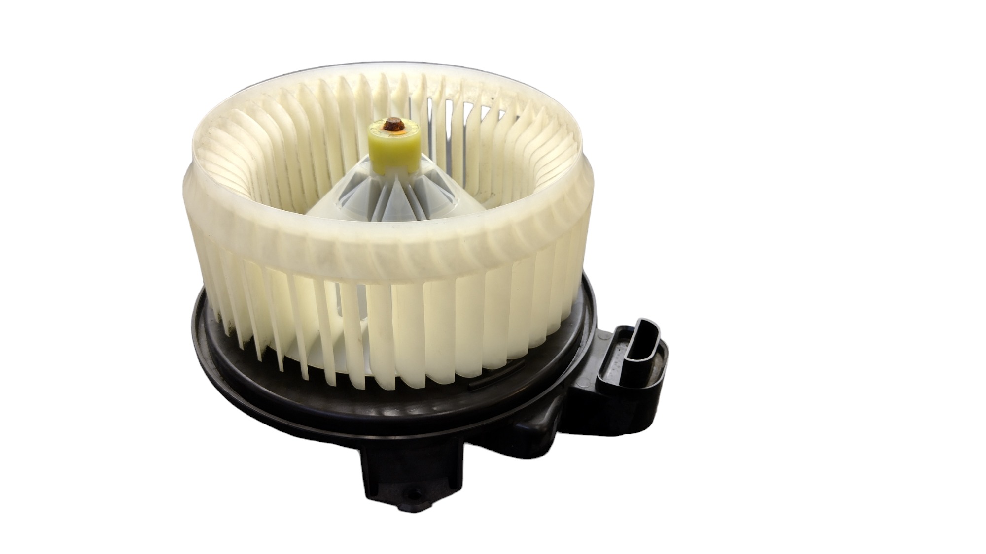 Motor Do Ar Forçado Fiat Freemont 2.4 2013 3