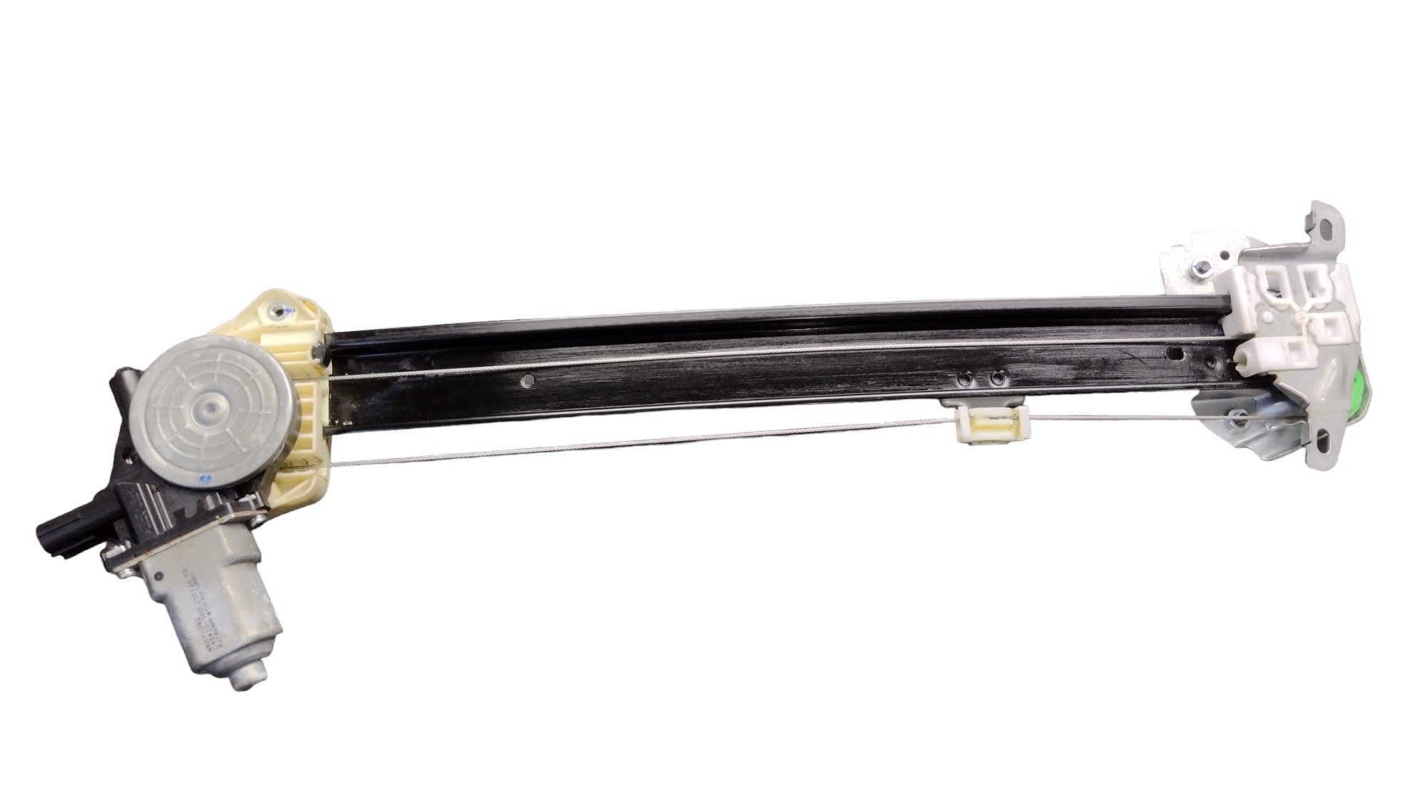 Máquina De Vidro D.d Honda Hrv 2021 2