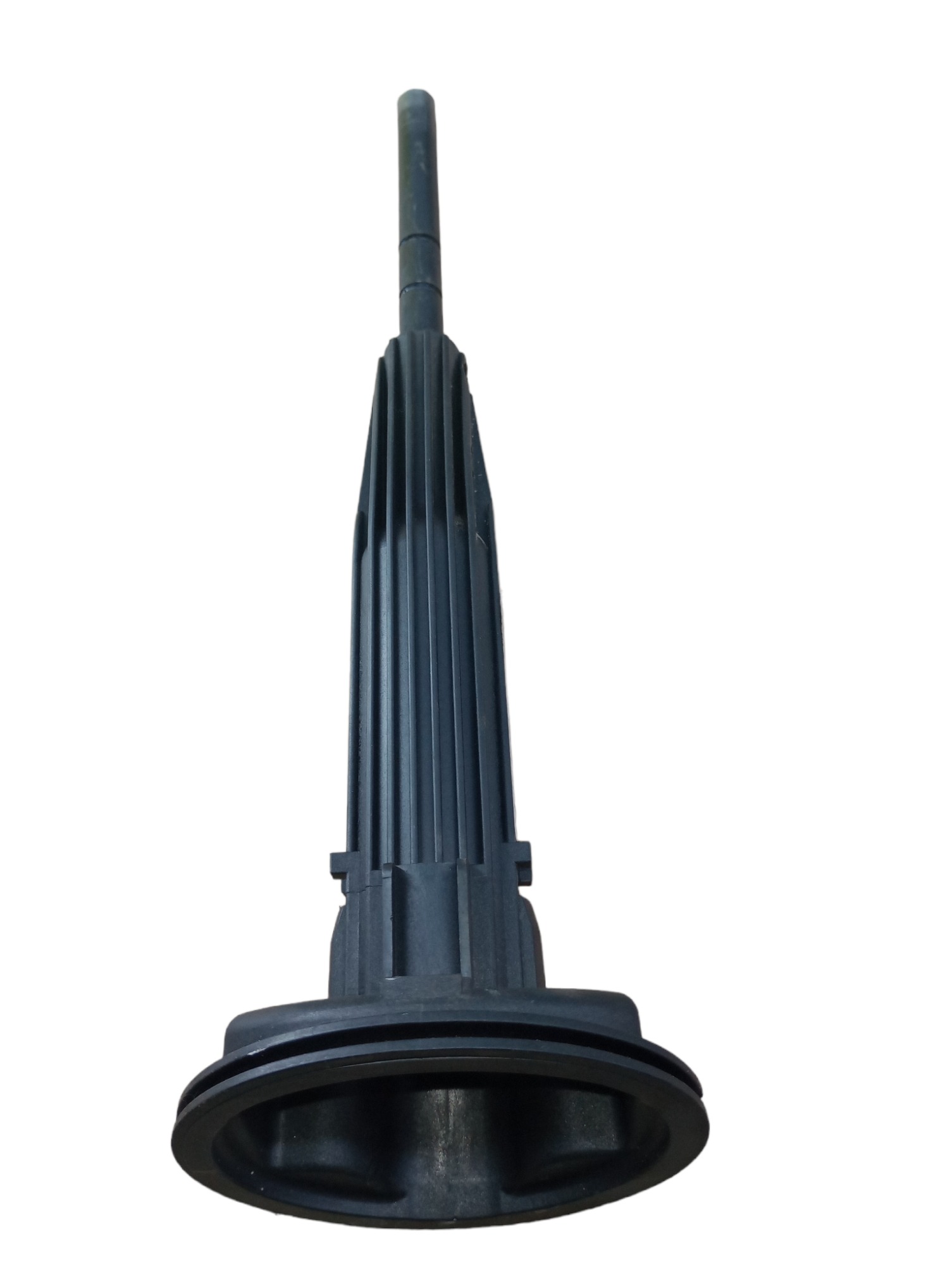 Alavanca Troca De Marcha Superior Ford Ranger 2.5 Flex 2014 4