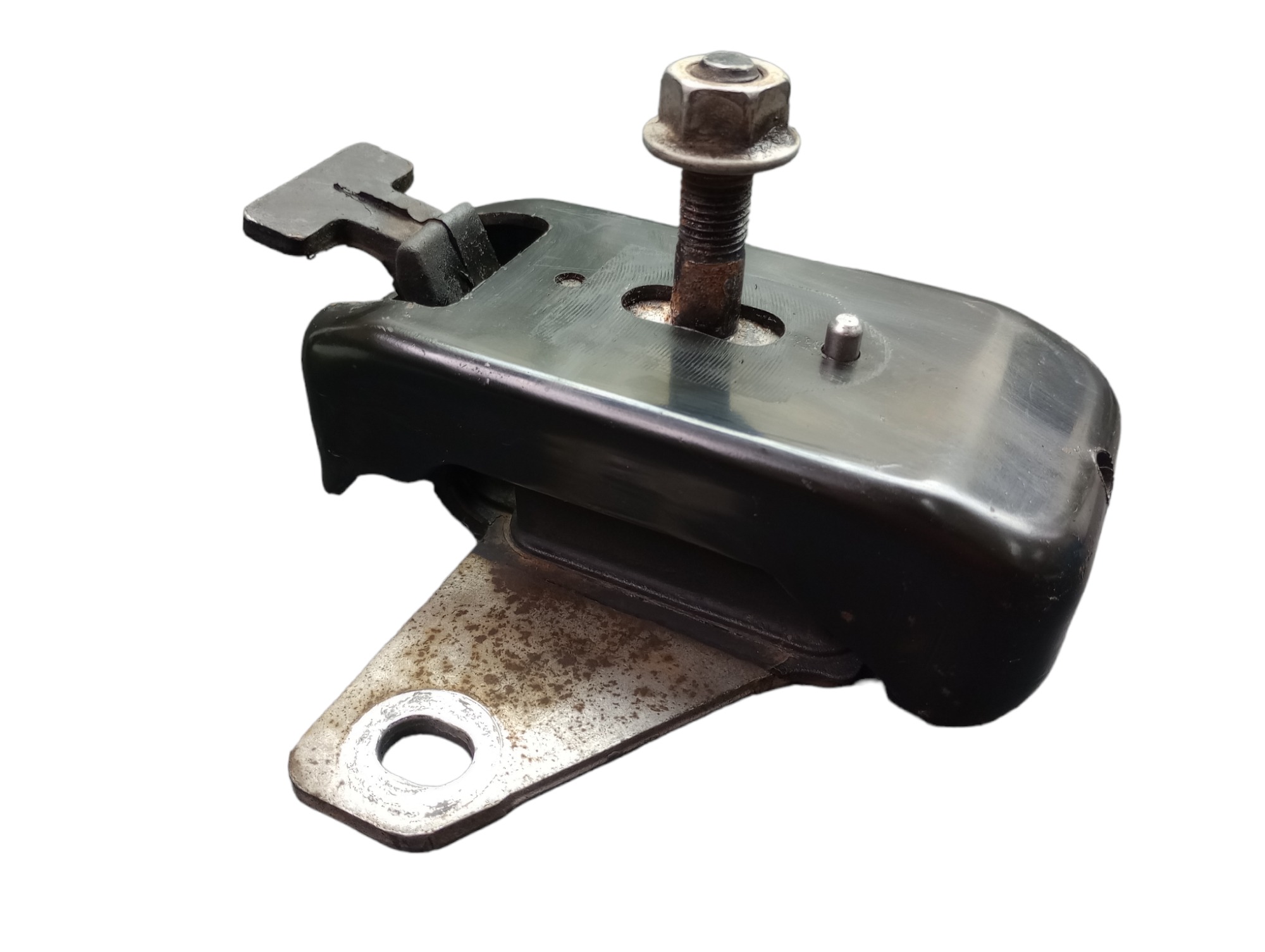 Coxim Motor L.d Amarok 2.0 2018 4