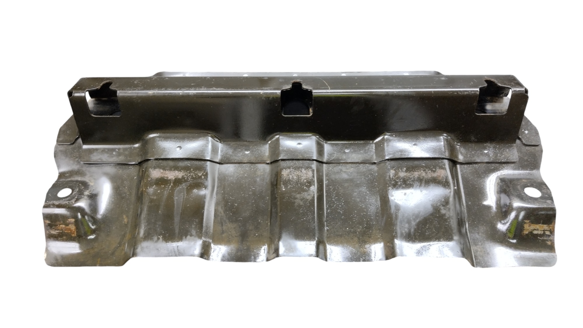 Protetor De Carter Gm S10 2.8 2013 3