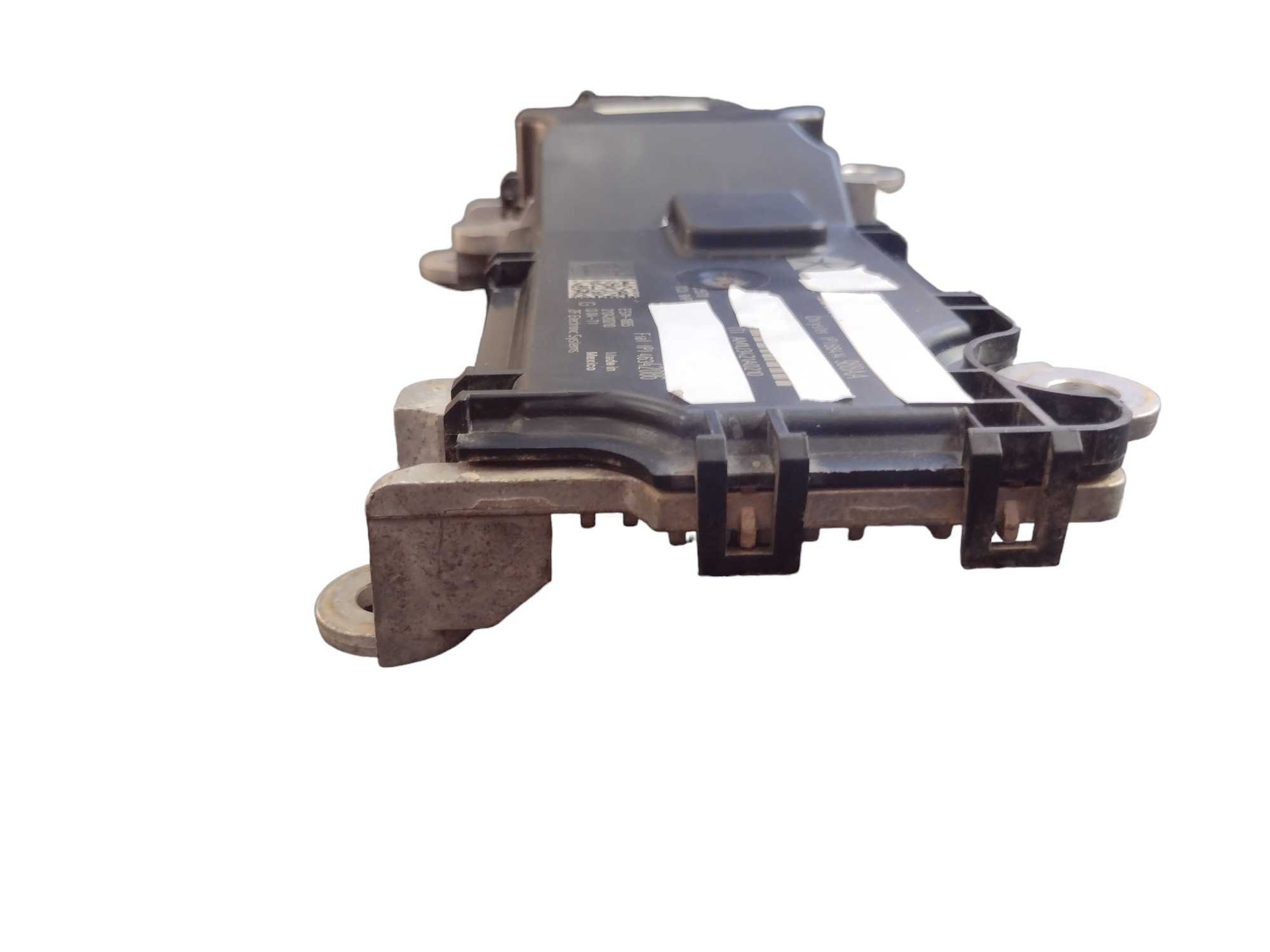 Modulo Do Cambio Automático Jeep Renegade 2022 4