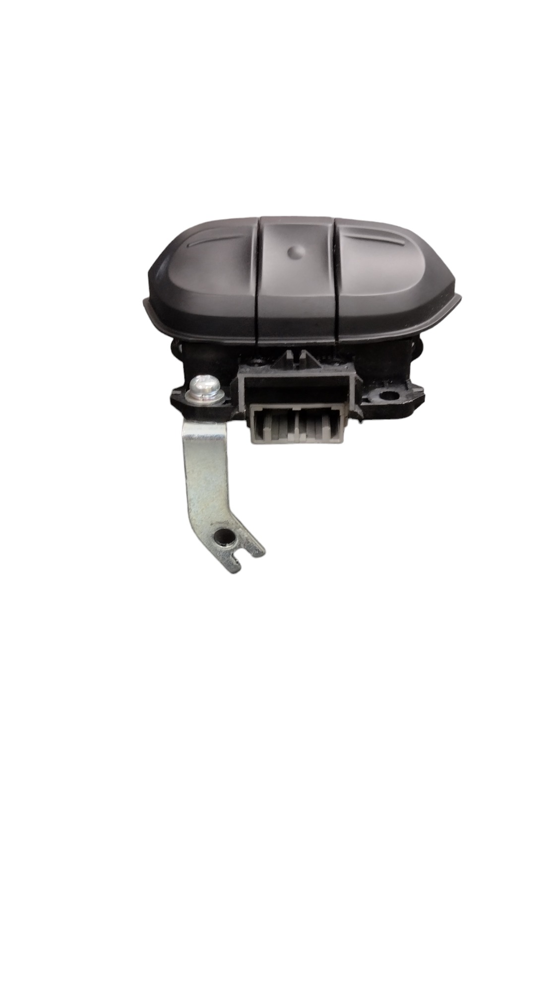 Botão Volante Honda Hrv 2018 4